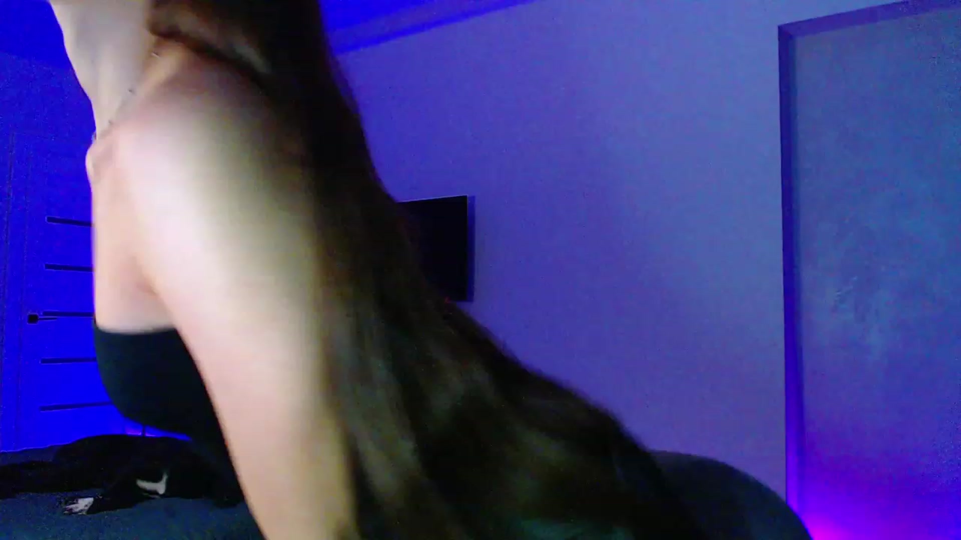 Gallery image thumbnail from Browncat04's myfreecams stream on, 08/31/2023, 16:23 image 13 of 20
