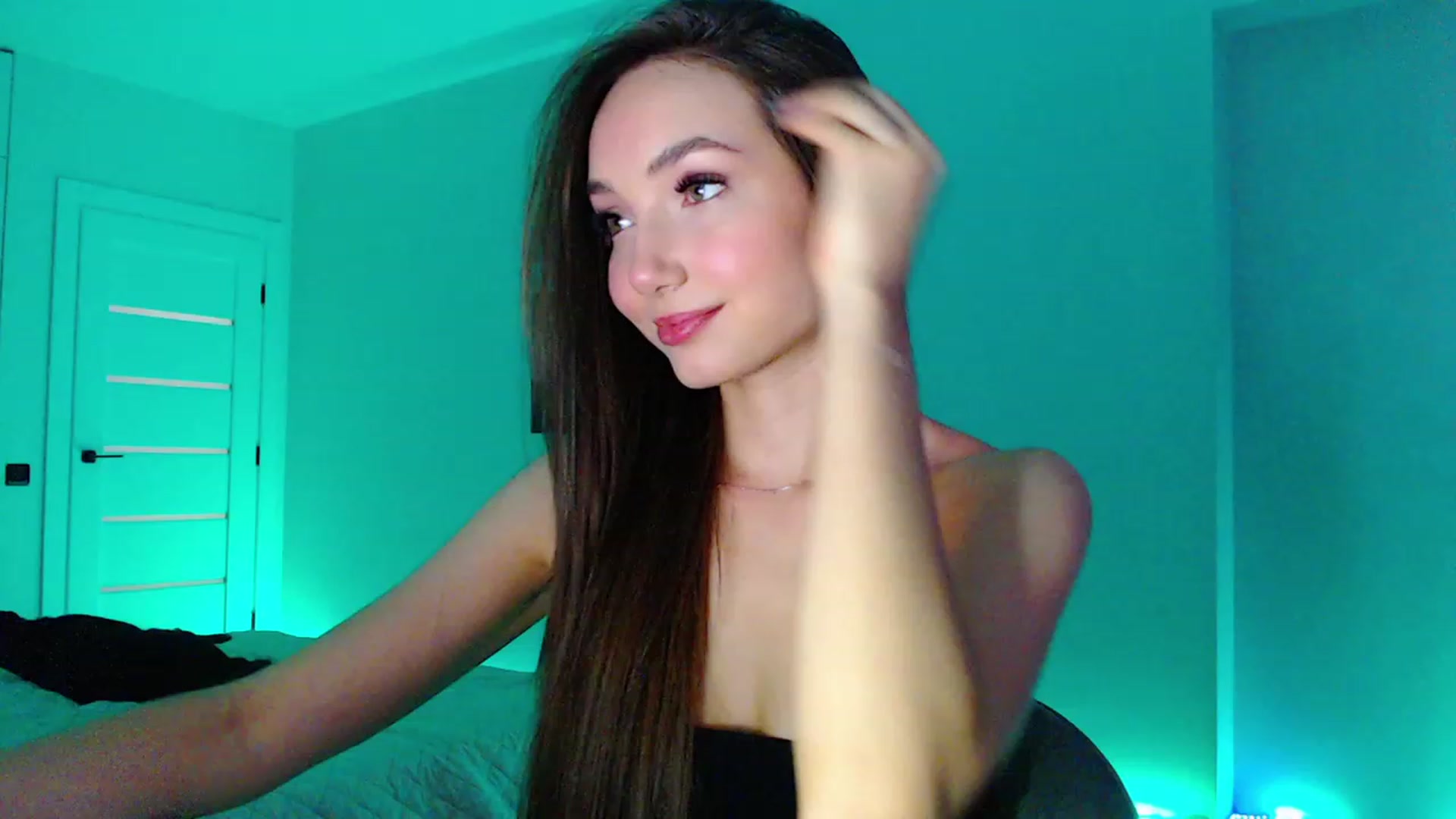 Gallery image thumbnail from Browncat04's myfreecams stream on, 09/12/2023, 15:07 image 11 of 20