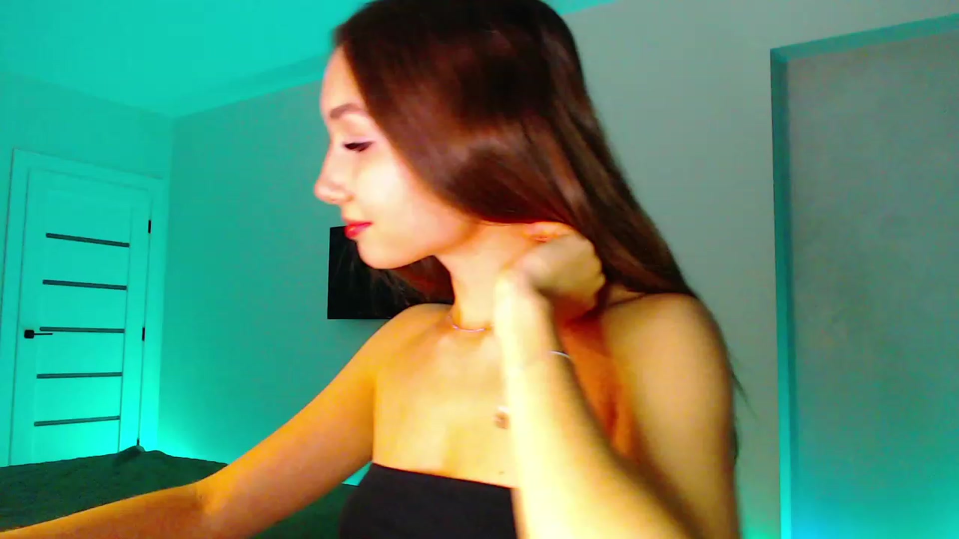 Gallery image thumbnail from Browncat04's myfreecams stream on, 09/27/2023, 17:31 image 1 of 20