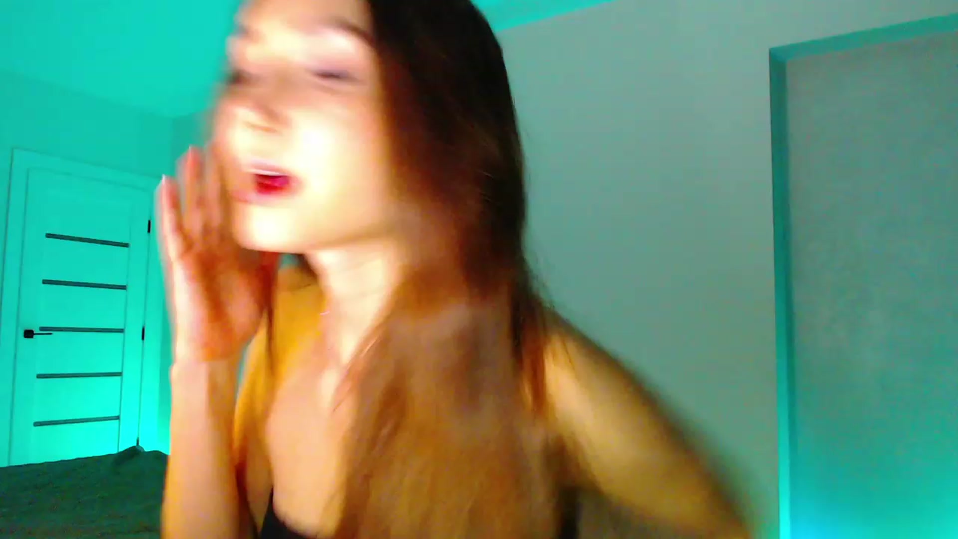 Gallery image thumbnail from Browncat04's myfreecams stream on, 09/27/2023, 17:31 image 5 of 20