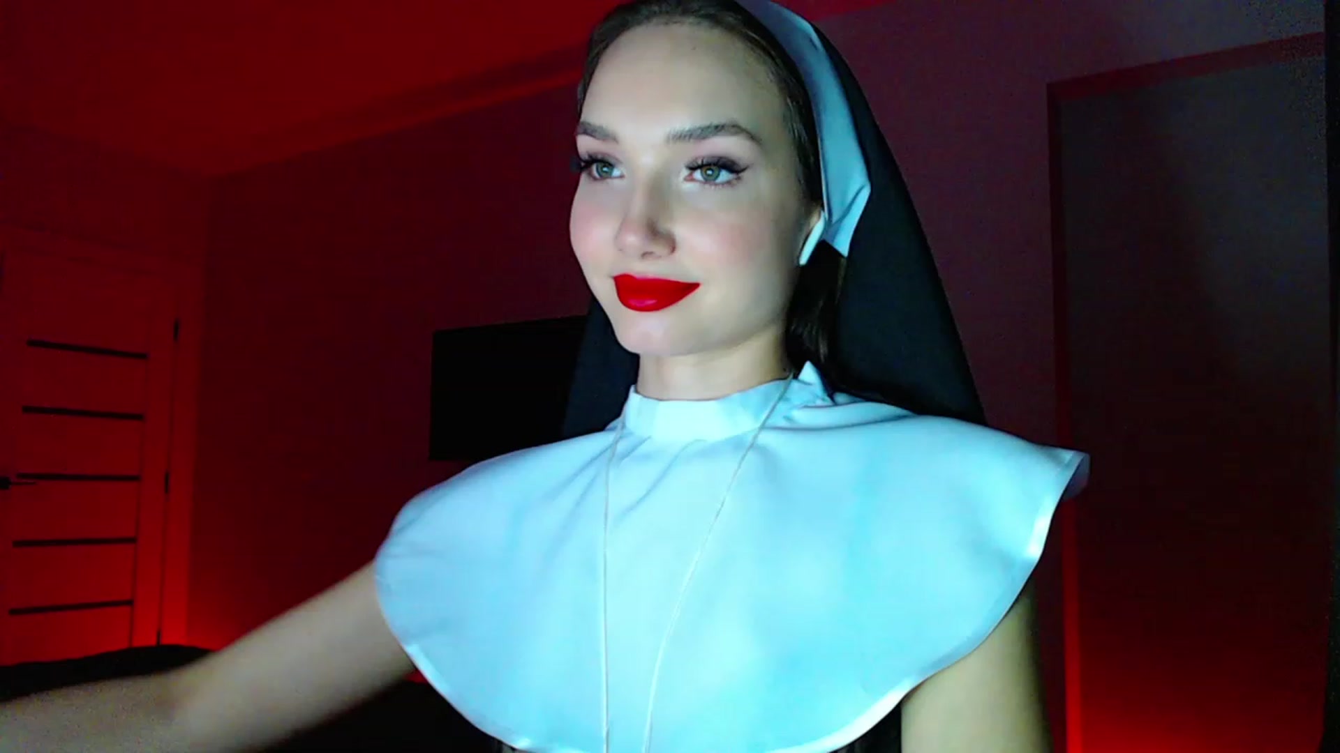 Gallery image thumbnail from Browncat04's myfreecams stream on, 10/30/2023, 17:41 image 1 of 20