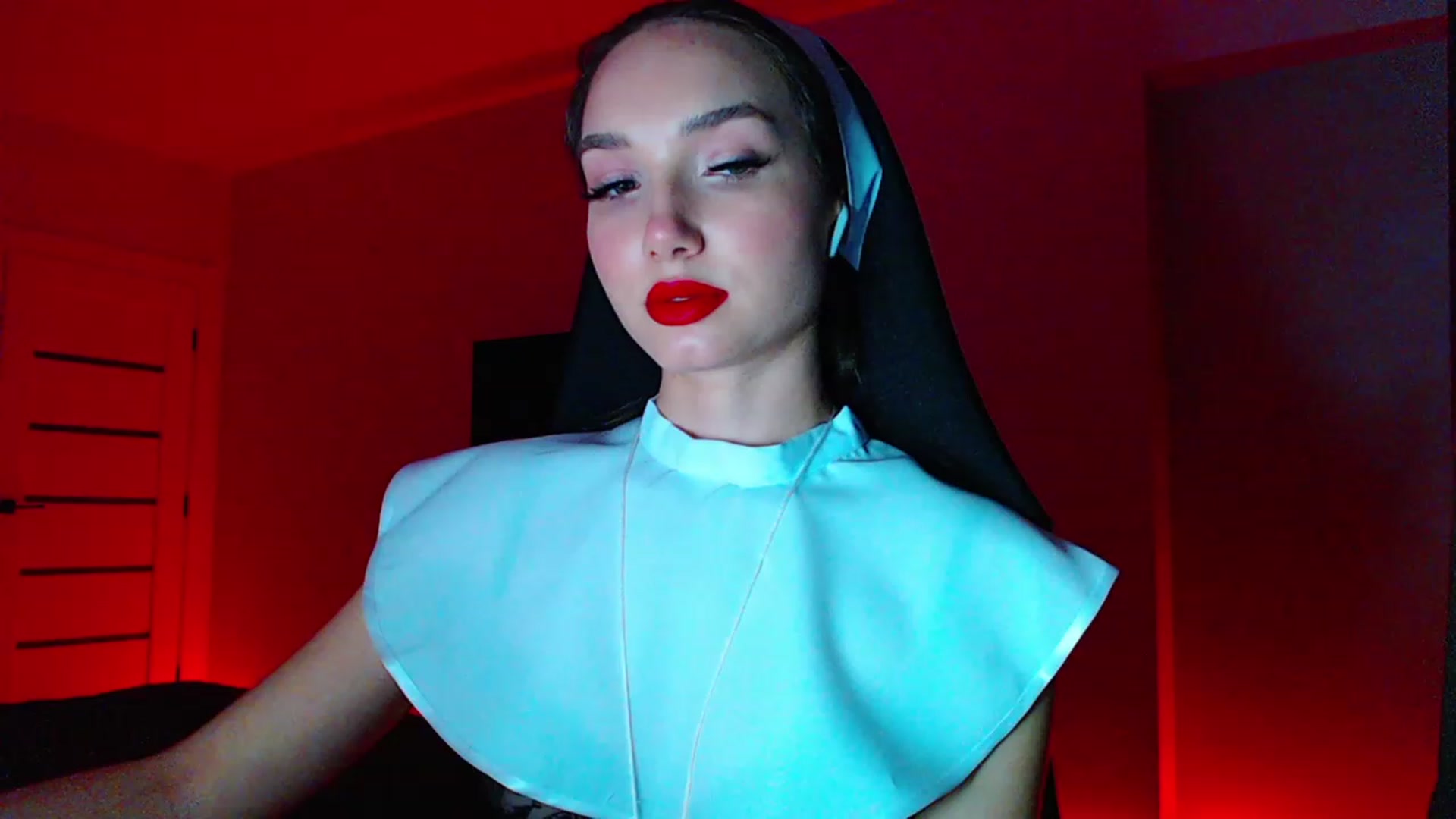 Gallery image thumbnail from Browncat04's myfreecams stream on, 10/30/2023, 17:41 image 19 of 20