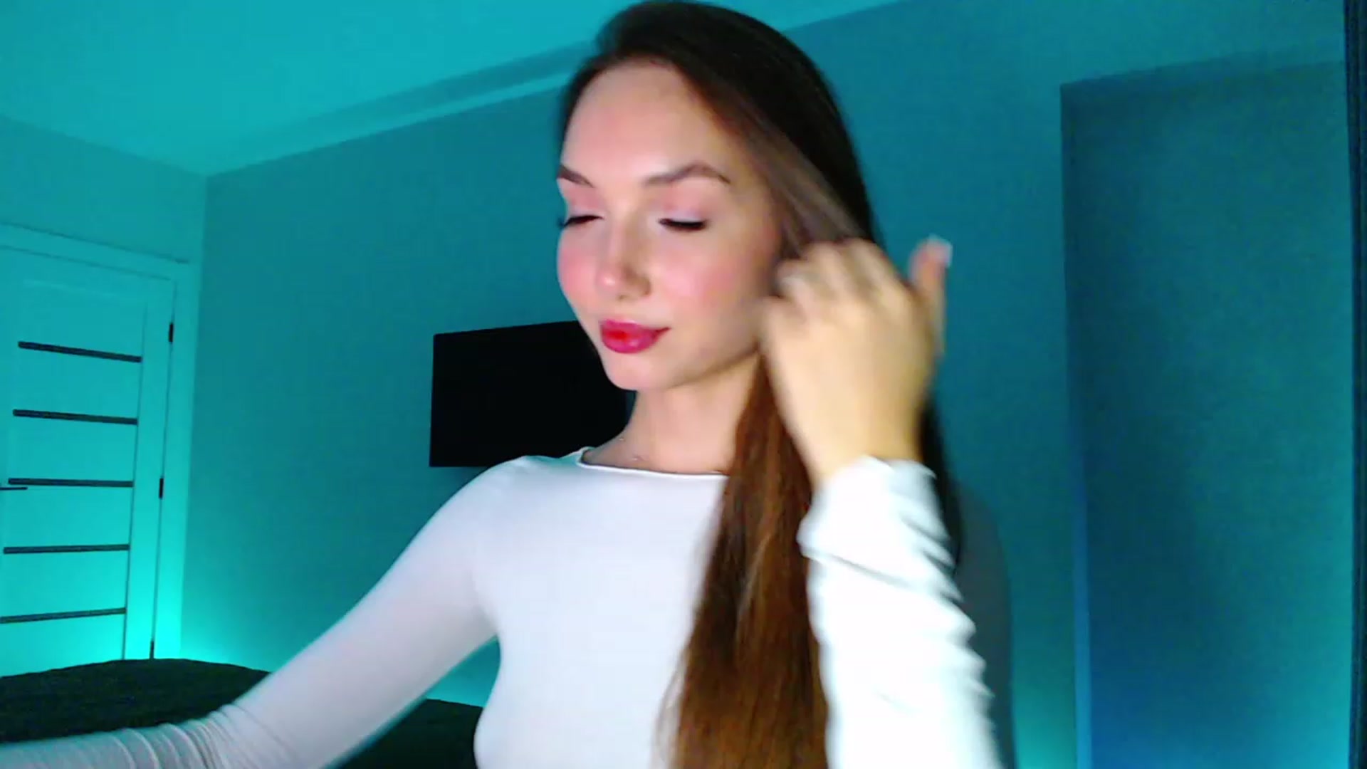 Gallery image thumbnail from Browncat04's myfreecams stream on, 11/14/2023, 16:39 image 17 of 20
