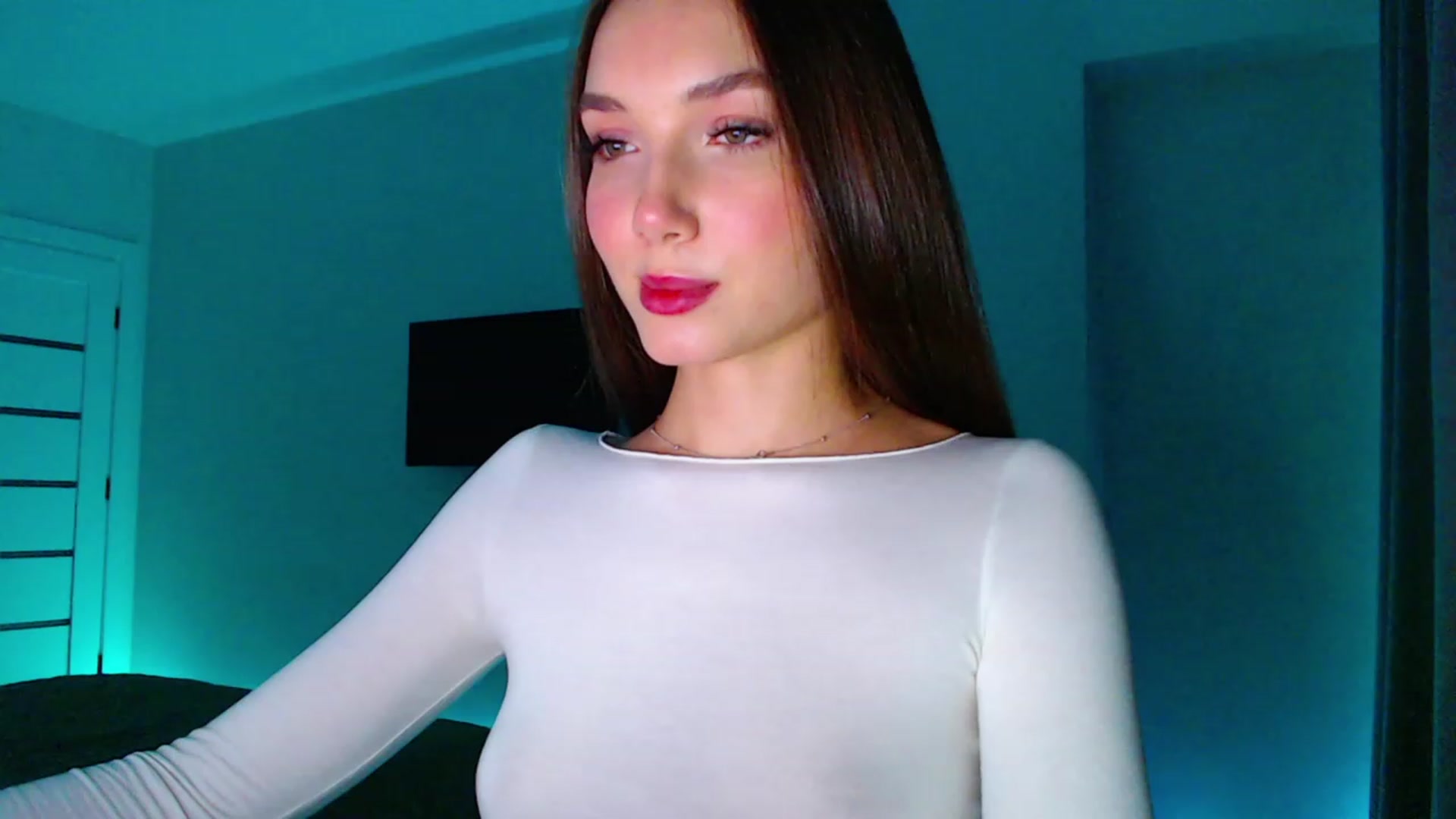 Gallery image thumbnail from Browncat04's myfreecams stream on, 11/14/2023, 17:38 image 14 of 20