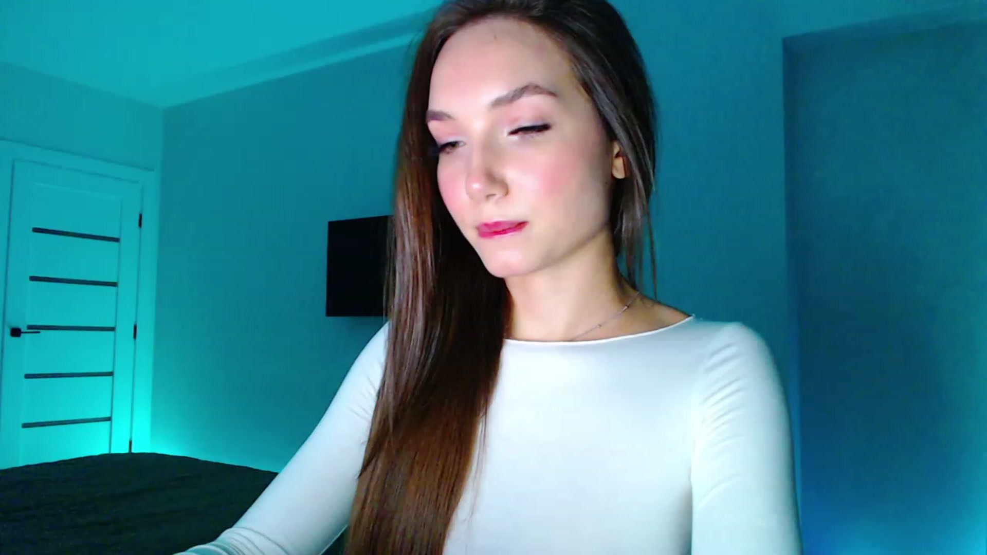 Gallery image thumbnail from Browncat04's myfreecams stream on, 11/14/2023, 17:38 image 1 of 20