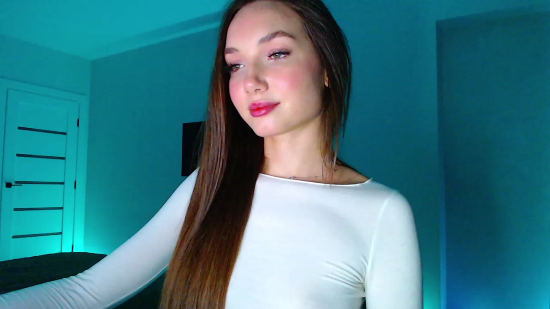 Gallery image thumbnail from Browncat04's myfreecams stream on, 11/14/2023, 17:38 image 6 of 20