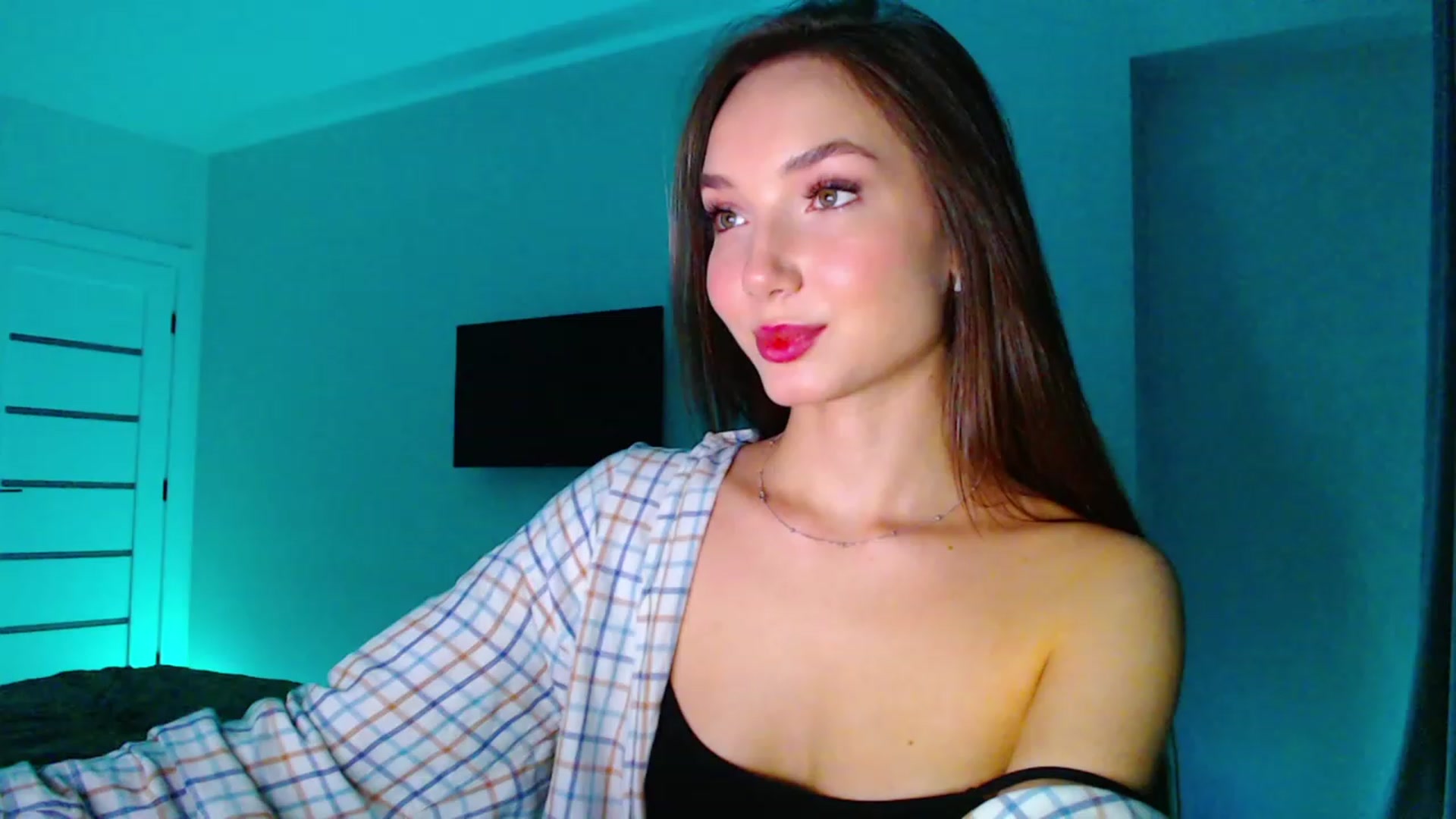 Gallery image thumbnail from Browncat04's myfreecams stream on, 11/16/2023, 14:03 image 4 of 20