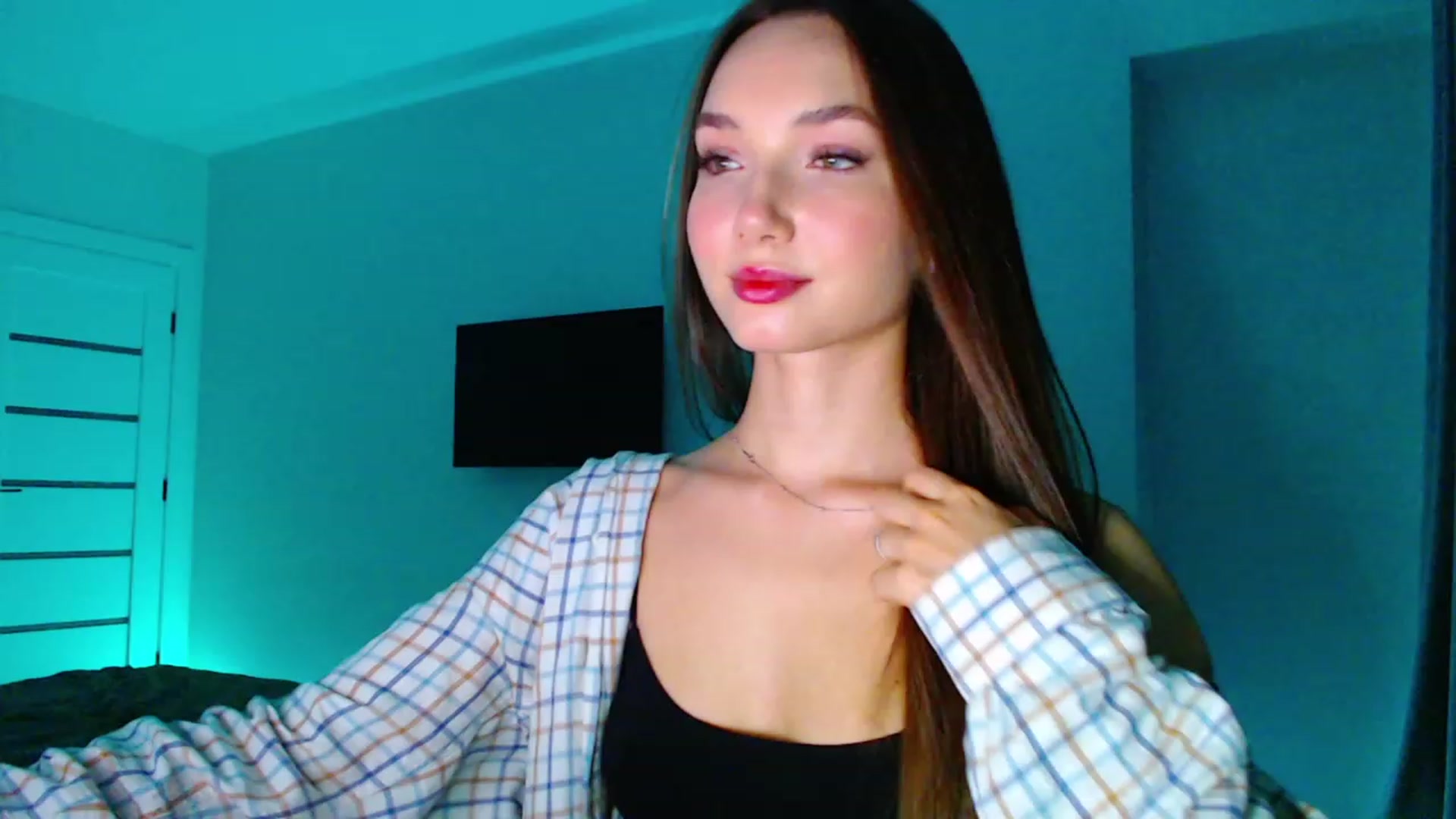 Gallery image thumbnail from Browncat04's myfreecams stream on, 11/16/2023, 14:03 image 12 of 20