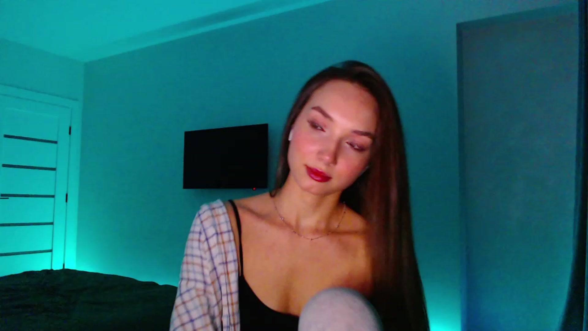 Gallery image thumbnail from Browncat04's myfreecams stream on, 11/16/2023, 14:03 image 7 of 20