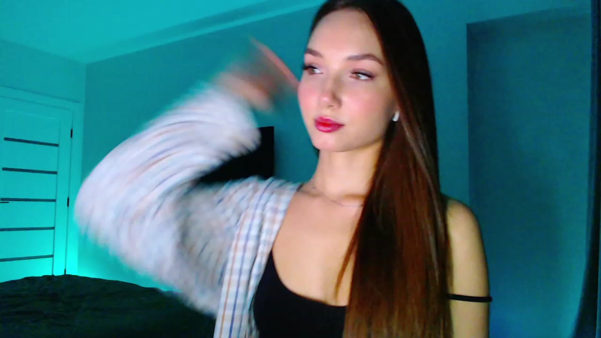 Gallery image thumbnail from Browncat04's myfreecams stream on, 11/16/2023, 14:03 image 9 of 20