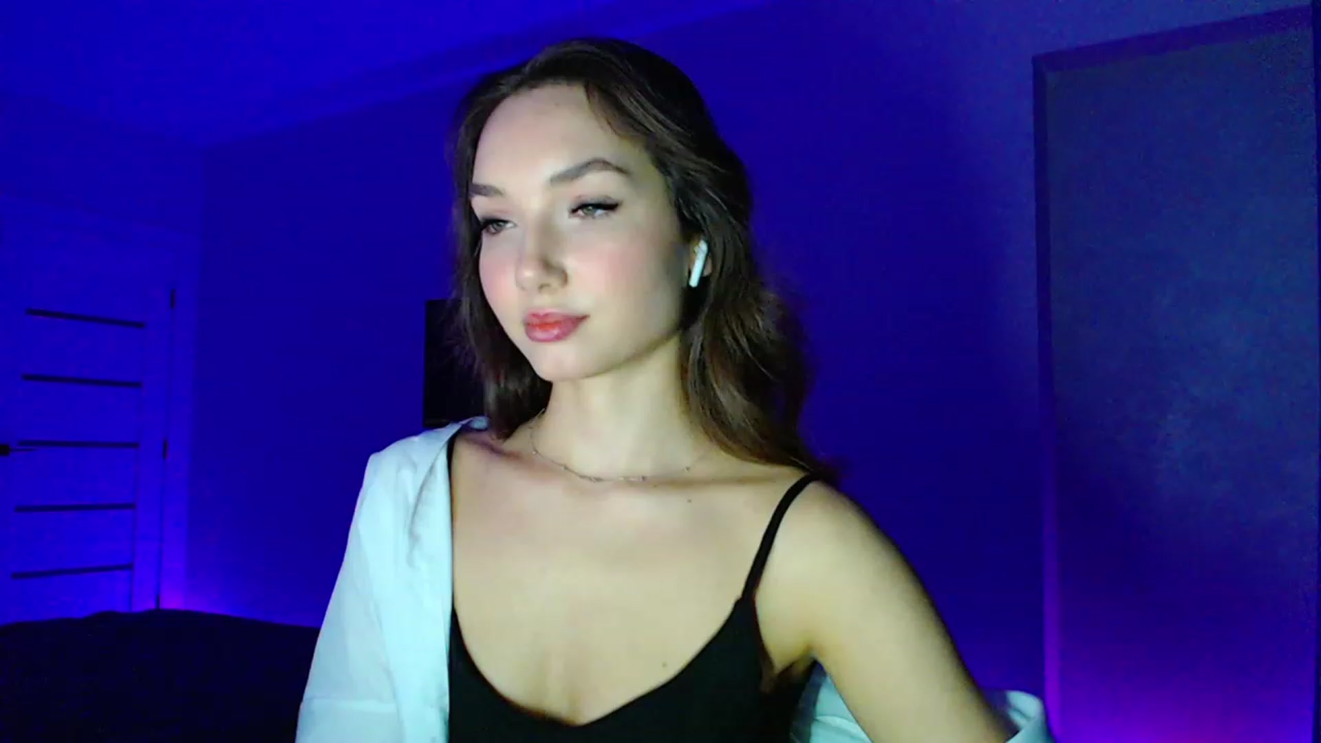 Gallery image thumbnail from Browncat04's myfreecams stream on, 11/27/2023, 17:27 image 20 of 20