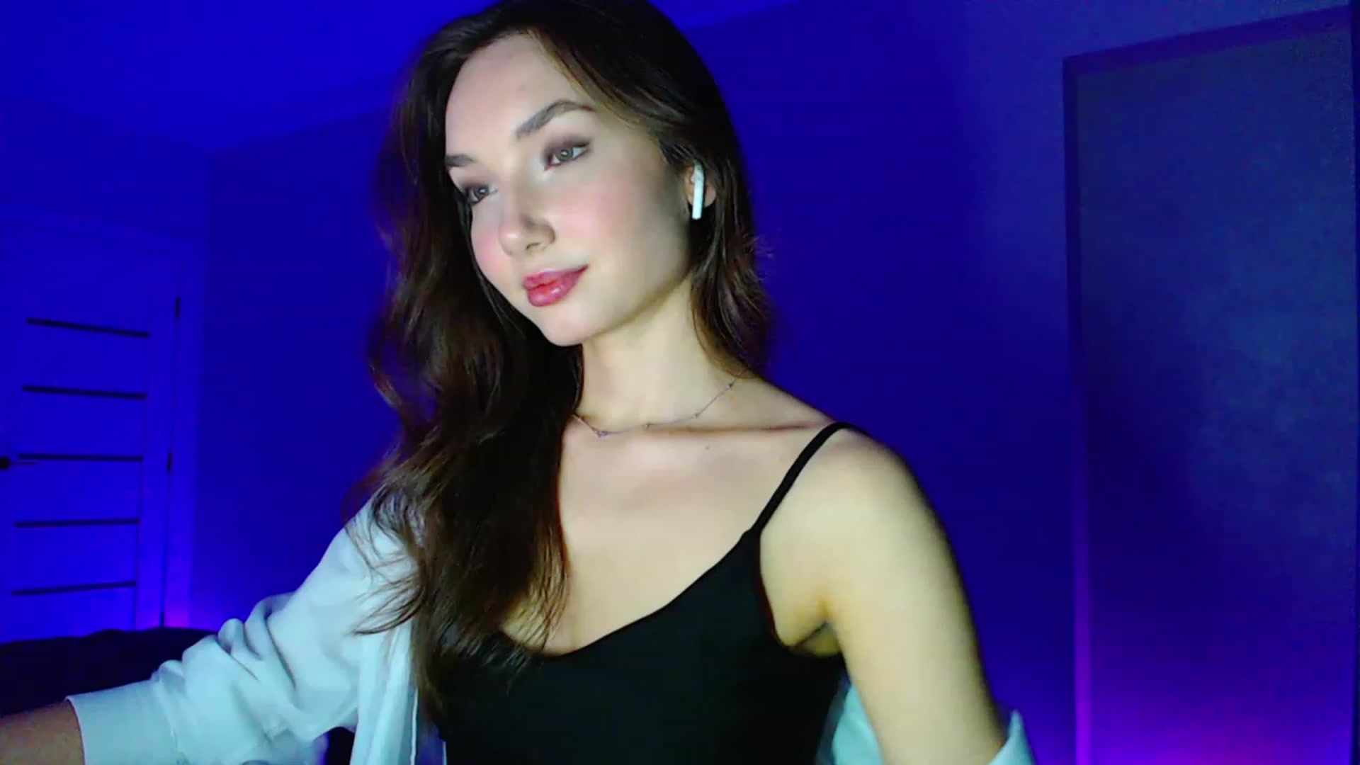 Gallery image thumbnail from Browncat04's myfreecams stream on, 11/27/2023, 17:27 image 3 of 20