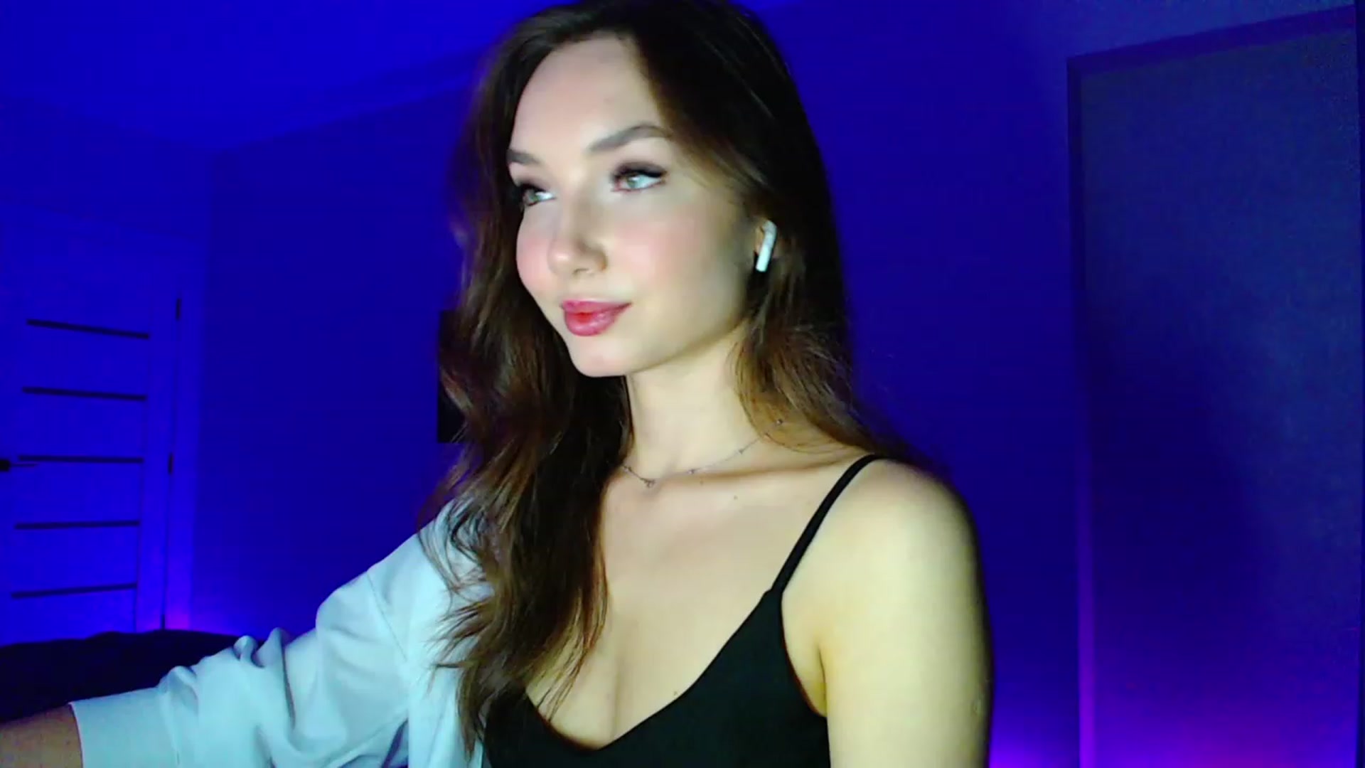 Gallery image thumbnail from Browncat04's myfreecams stream on, 11/27/2023, 17:27 image 6 of 20