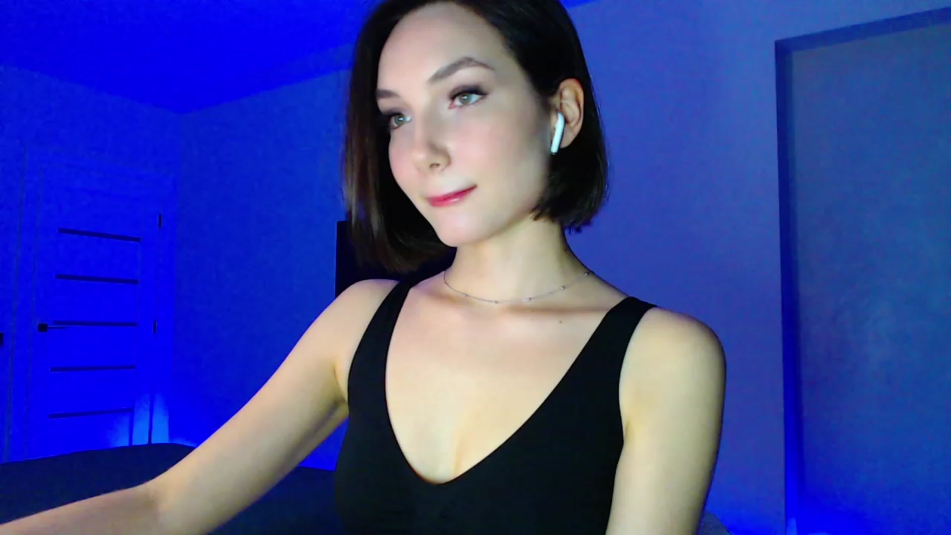 Gallery image thumbnail from Browncat04's myfreecams stream on, 01/25/2024, 16:04 image 2 of 20