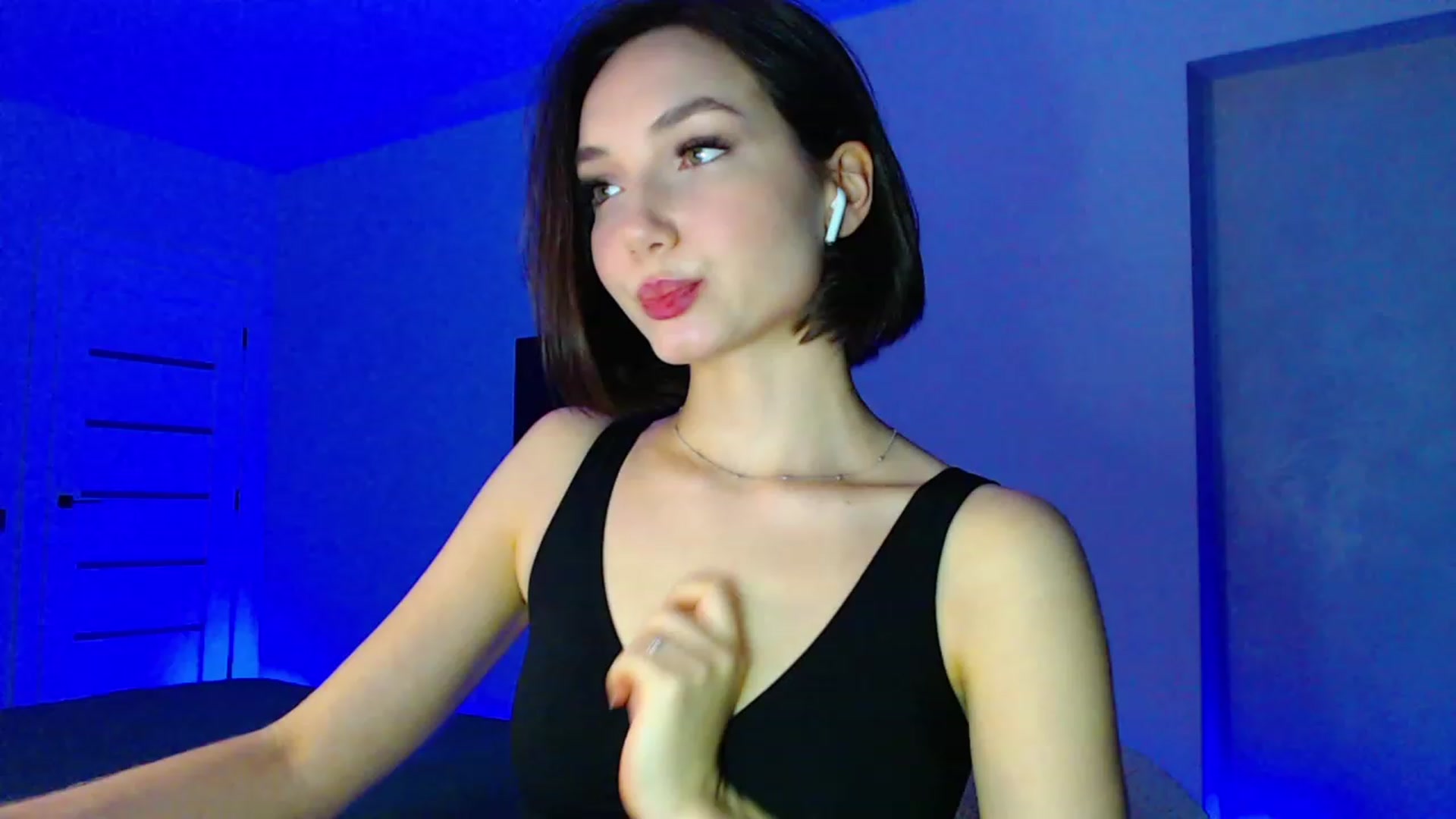 Gallery image thumbnail from Browncat04's myfreecams stream on, 01/25/2024, 16:04 image 20 of 20