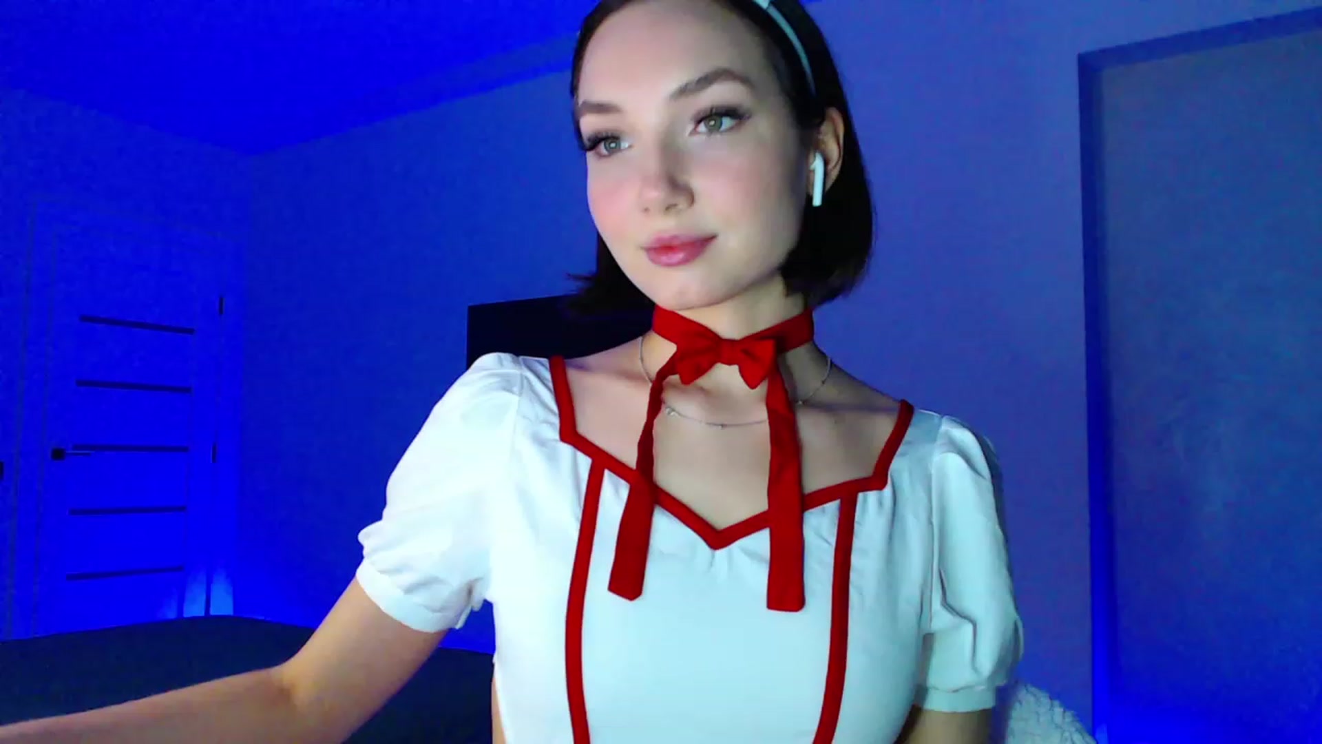 Gallery image thumbnail from Browncat04's myfreecams stream on, 01/29/2024, 16:25 image 12 of 20
