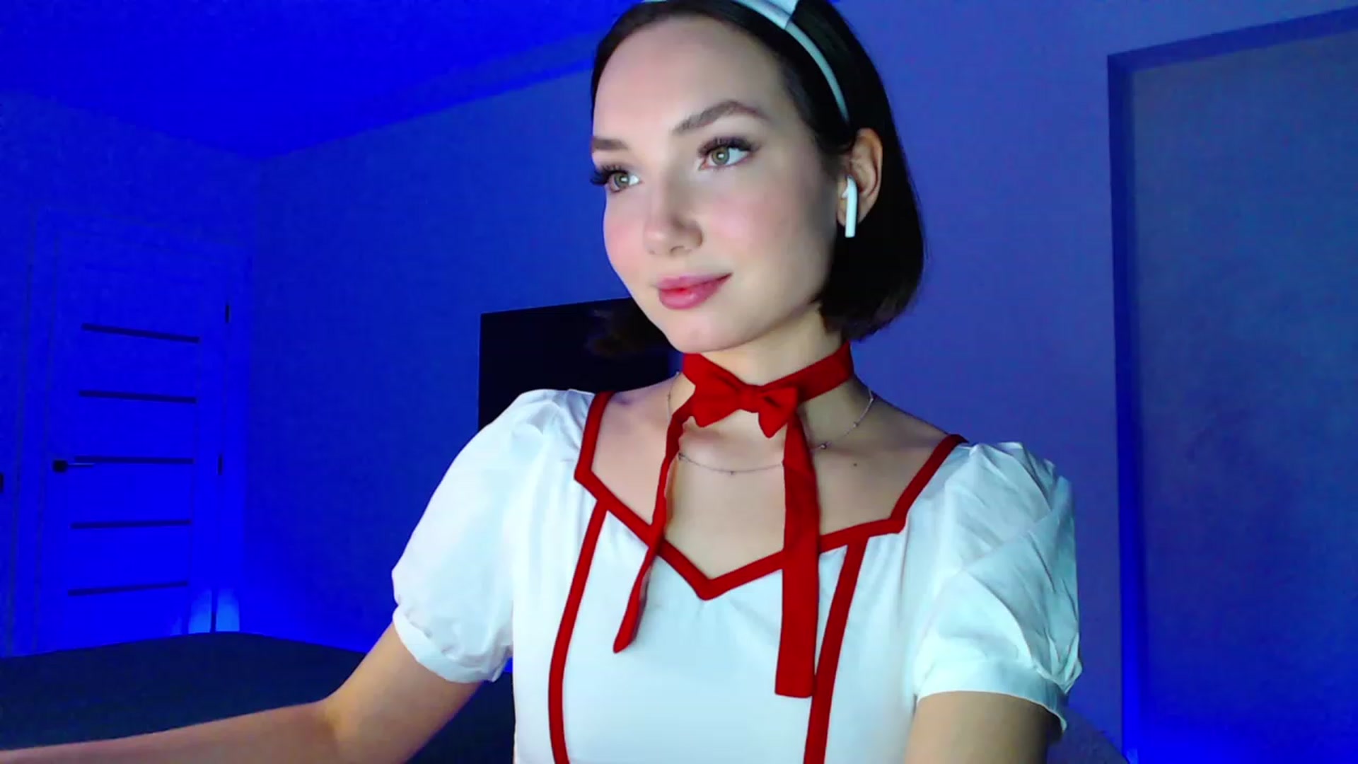 Gallery image thumbnail from Browncat04's myfreecams stream on, 01/29/2024, 16:25 image 18 of 20