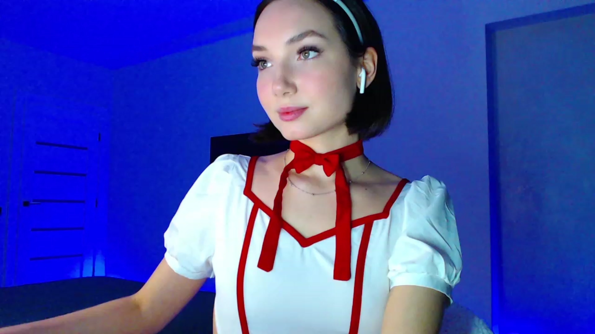 Gallery image thumbnail from Browncat04's myfreecams stream on, 01/29/2024, 16:25 image 13 of 20