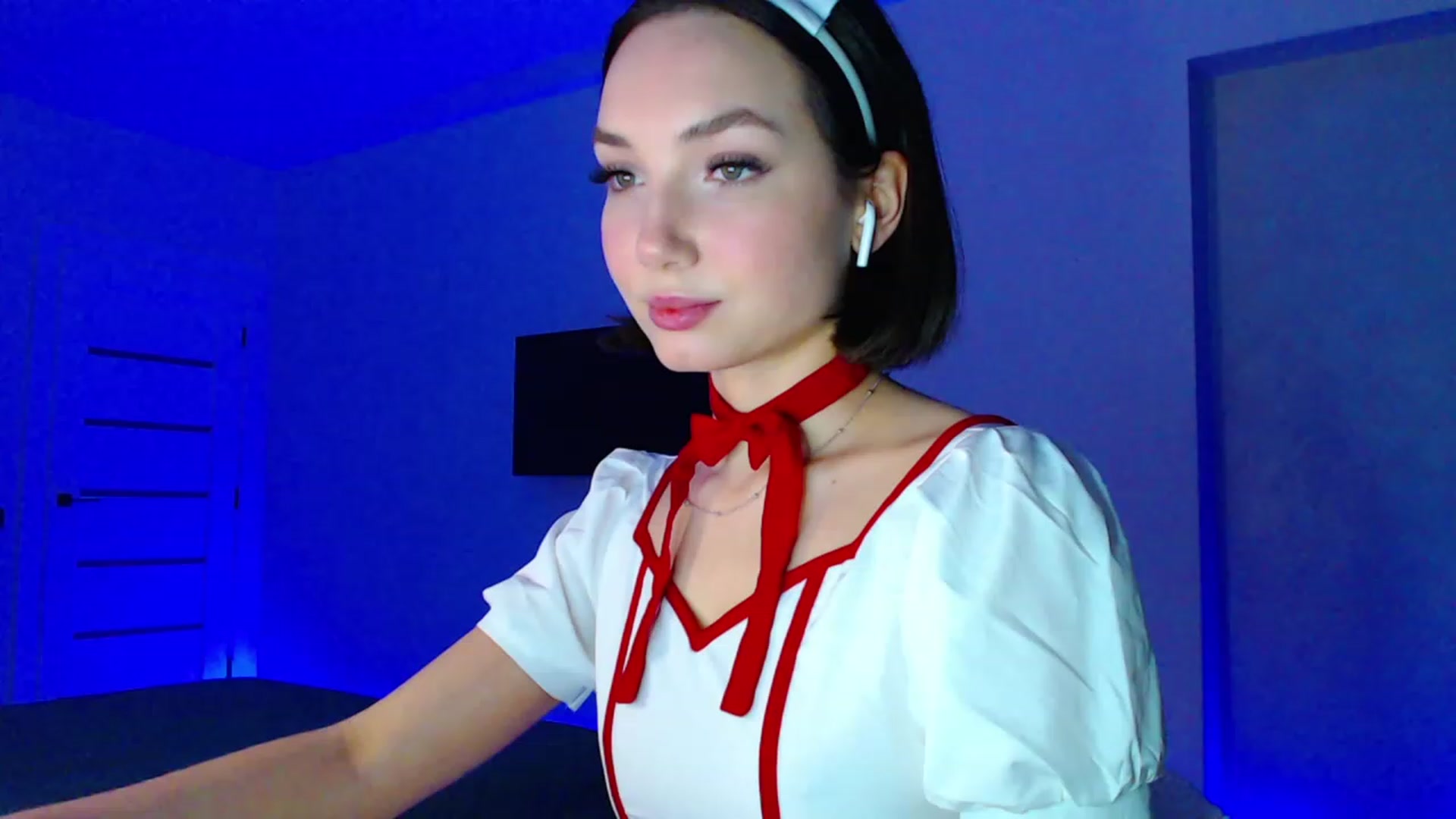 Gallery image thumbnail from Browncat04's myfreecams stream on, 01/29/2024, 16:25 image 5 of 20