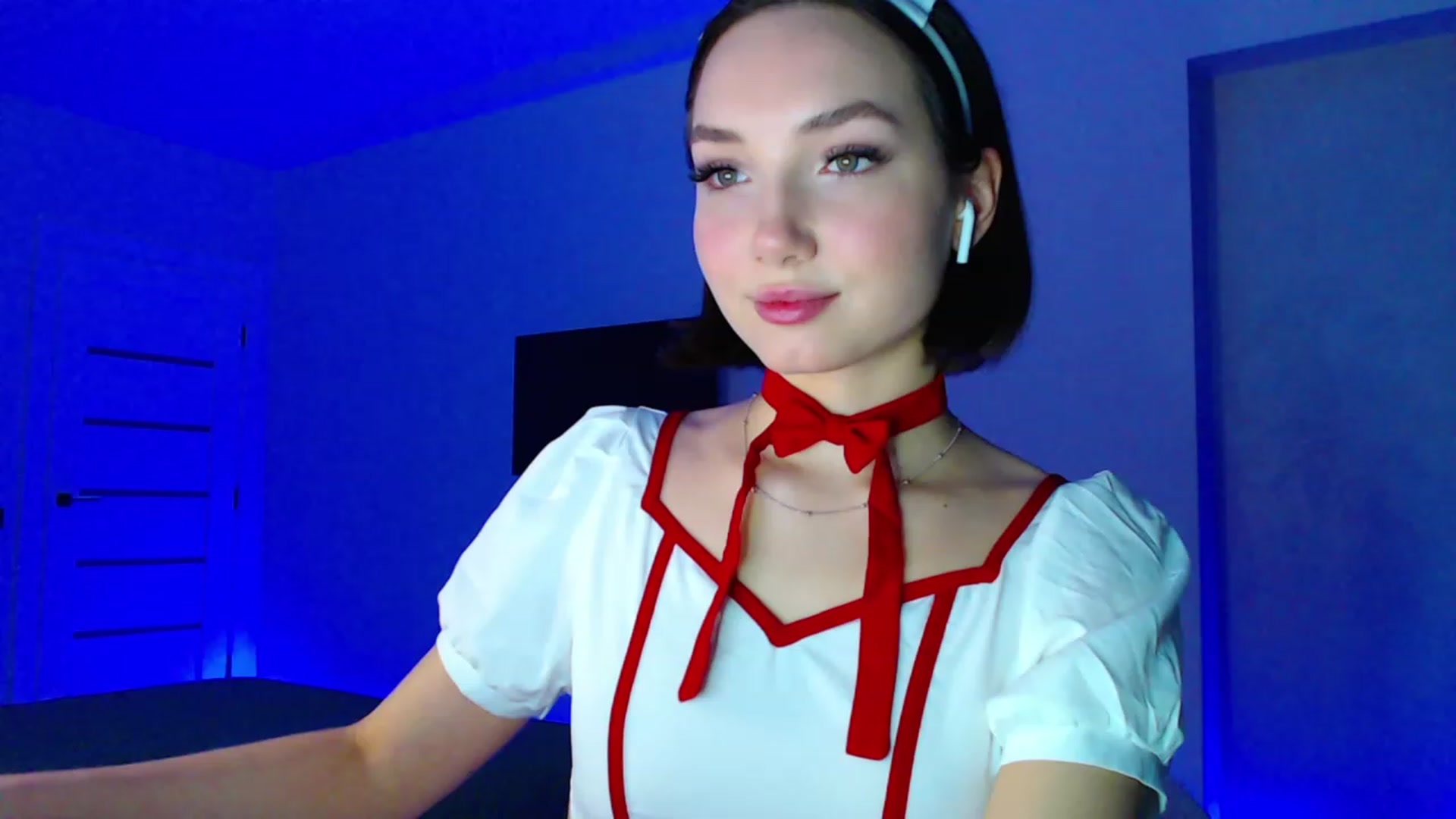 Gallery image thumbnail from Browncat04's myfreecams stream on, 01/29/2024, 16:25 image 17 of 20