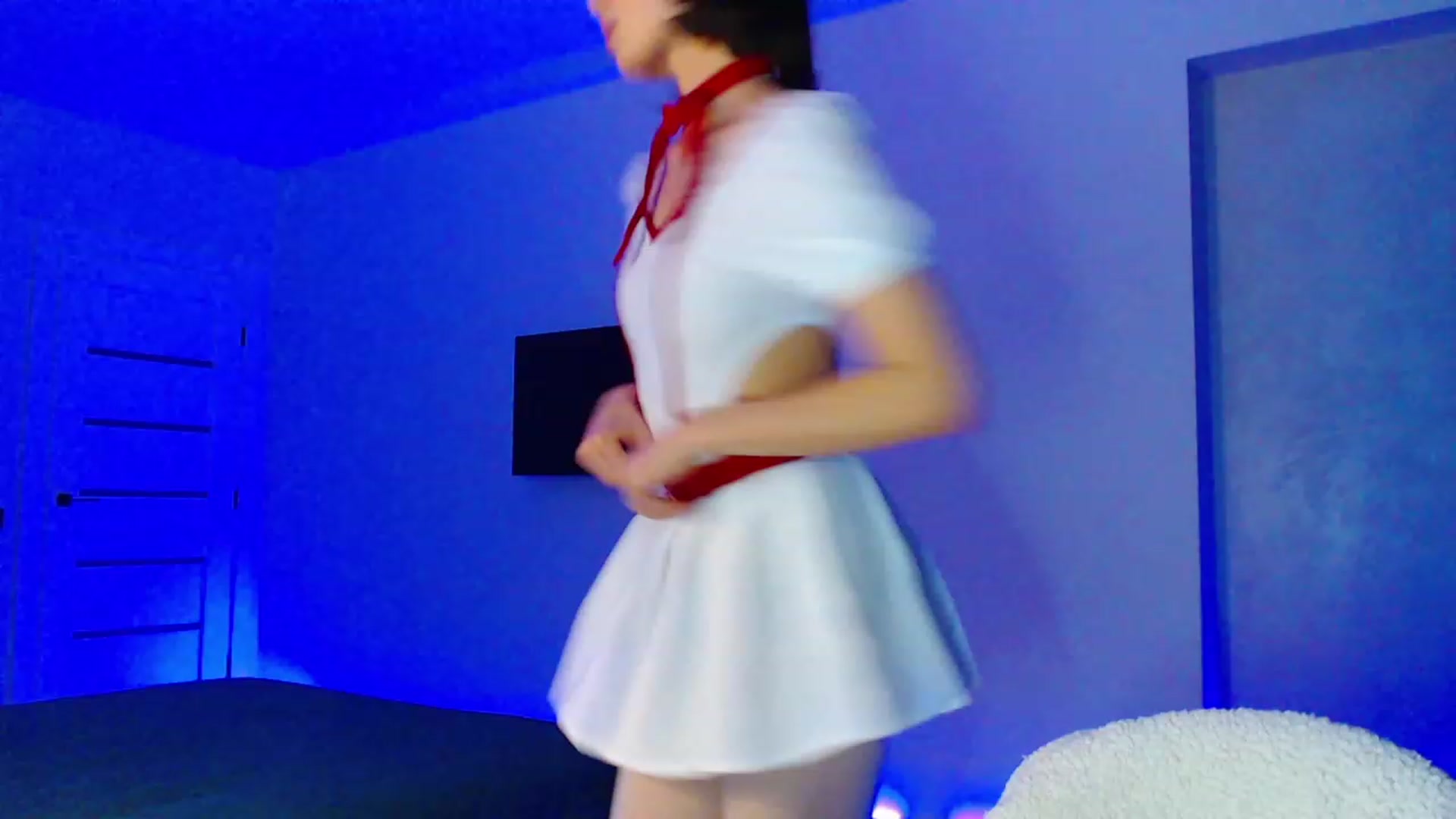 Gallery image thumbnail from Browncat04's myfreecams stream on, 01/29/2024, 16:25 image 2 of 20