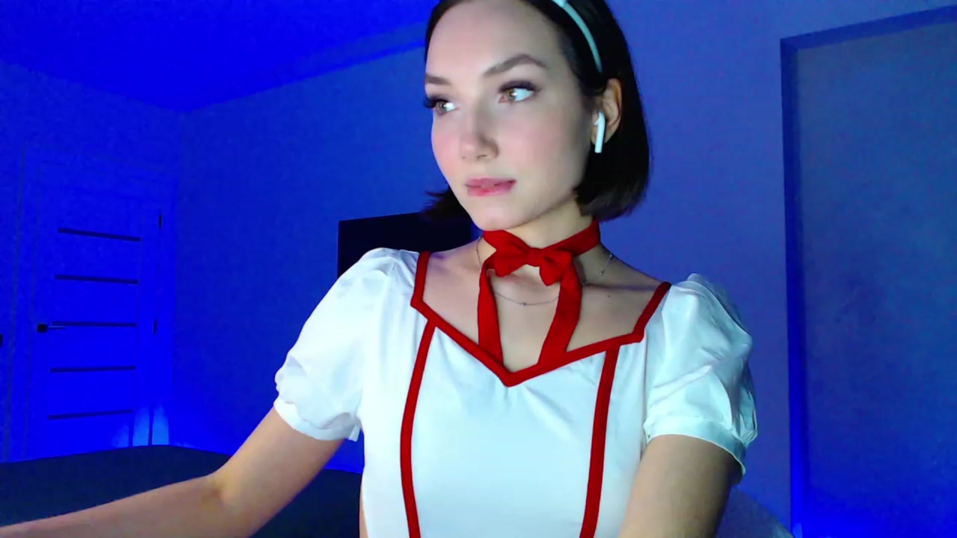 Gallery image thumbnail from Browncat04's myfreecams stream on, 01/29/2024, 16:25 image 11 of 20