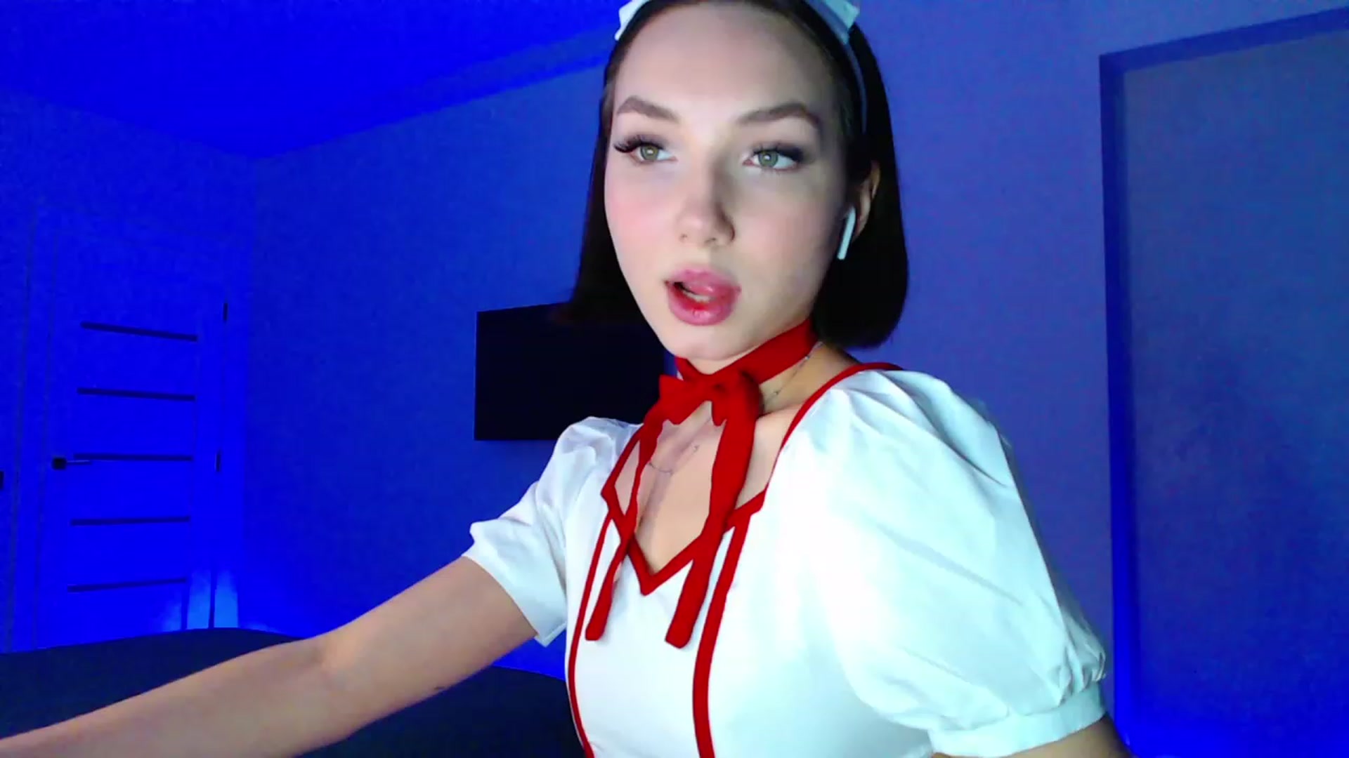 Gallery image thumbnail from Browncat04's myfreecams stream on, 01/29/2024, 16:25 image 3 of 20