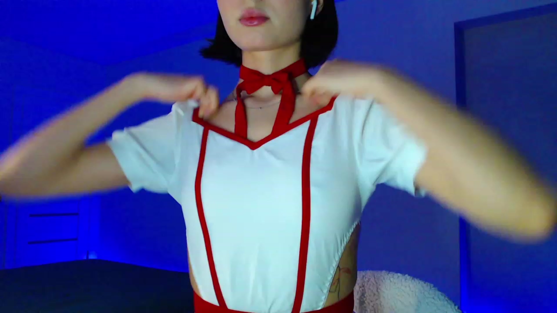 Gallery image thumbnail from Browncat04's myfreecams stream on, 01/29/2024, 16:25 image 10 of 20
