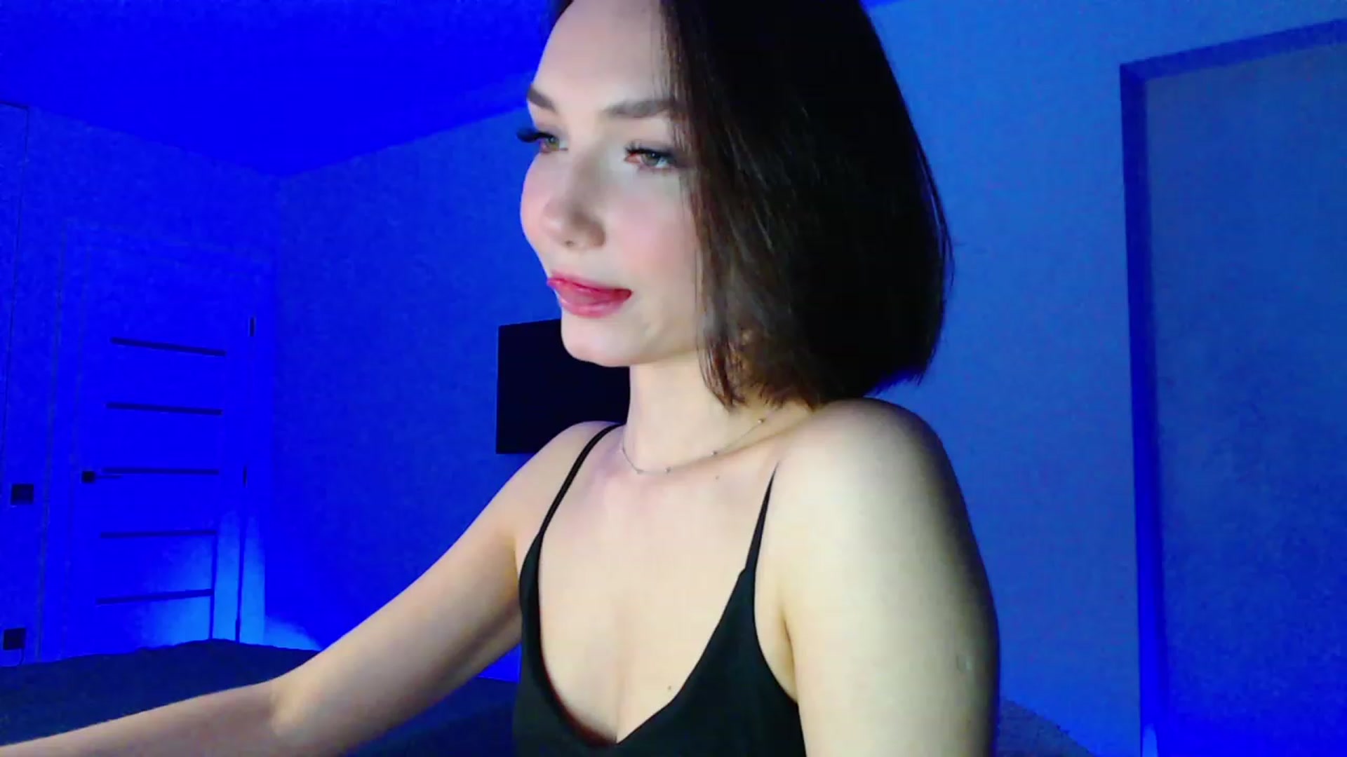 Gallery image thumbnail from Browncat04's myfreecams stream on, 02/03/2024, 18:13 image 11 of 20
