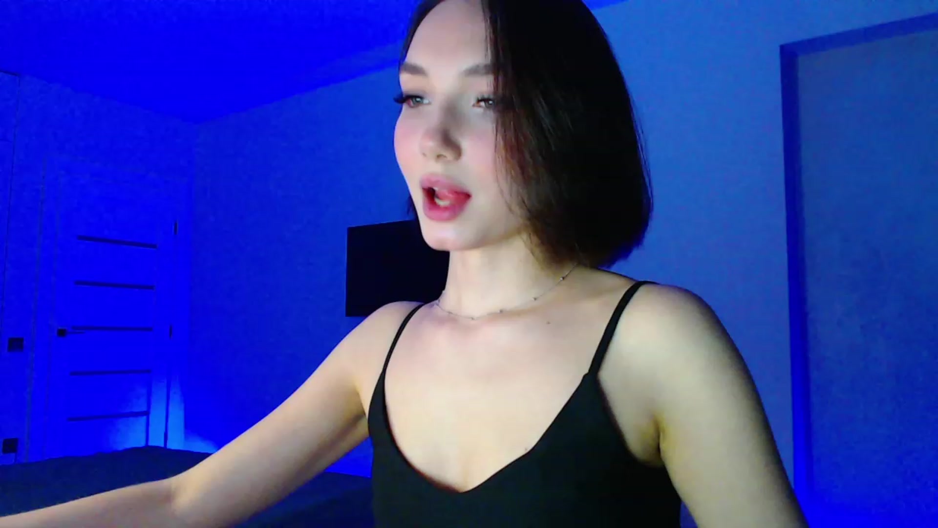 Gallery image thumbnail from Browncat04's myfreecams stream on, 02/03/2024, 18:13 image 7 of 20