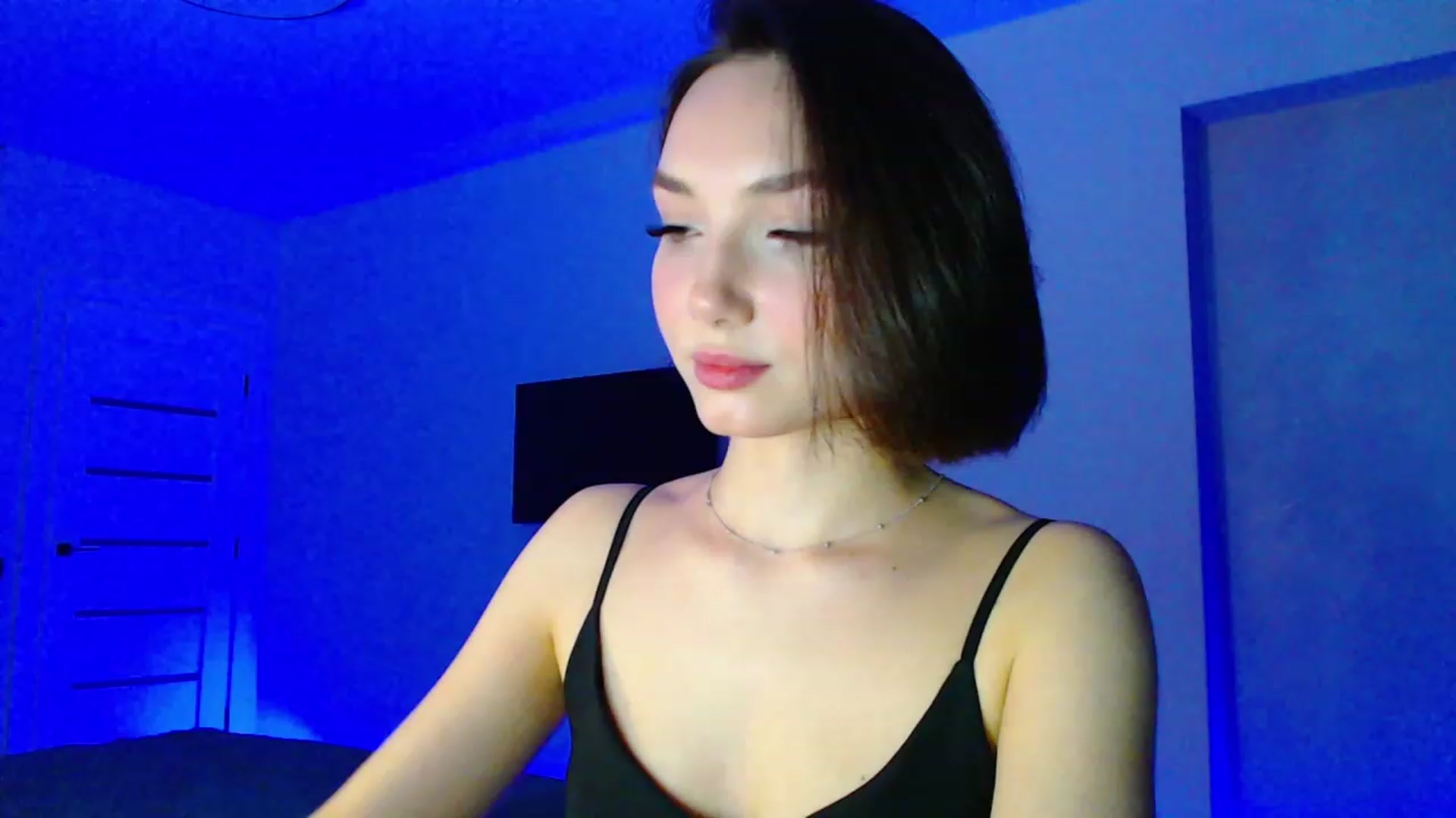 Gallery image thumbnail from Browncat04's myfreecams stream on, 02/03/2024, 18:13 image 16 of 20