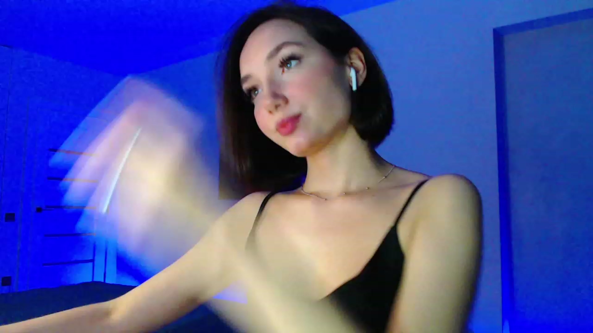 Gallery image thumbnail from Browncat04's myfreecams stream on, 02/03/2024, 18:13 image 5 of 20