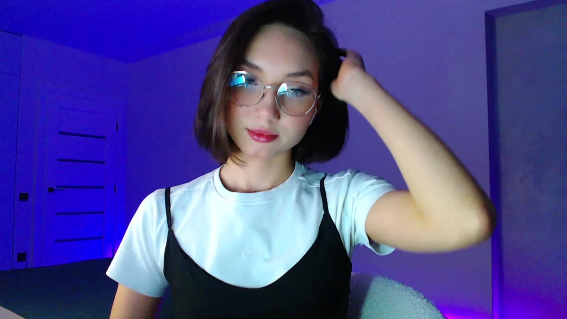 Gallery image thumbnail from Browncat04's myfreecams stream on, 02/18/2024, 15:59 image 19 of 20