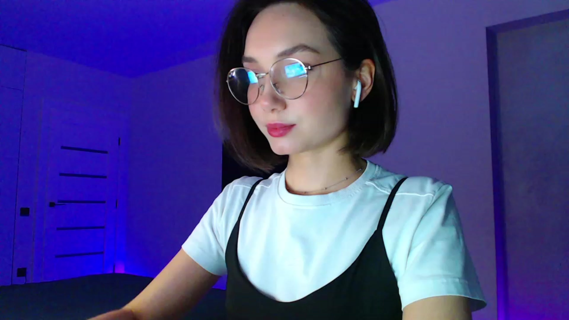Gallery image thumbnail from Browncat04's myfreecams stream on, 02/18/2024, 15:59 image 7 of 20