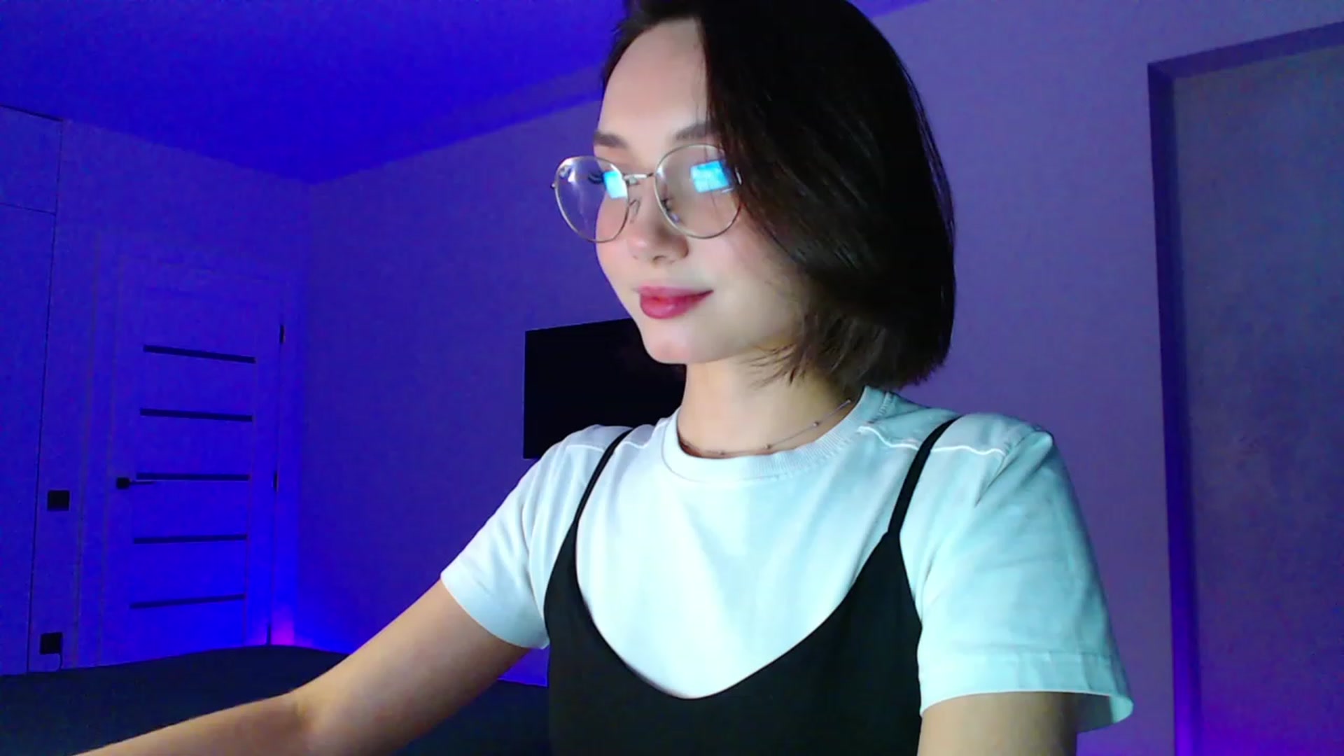 Gallery image thumbnail from Browncat04's myfreecams stream on, 02/18/2024, 15:59 image 11 of 20