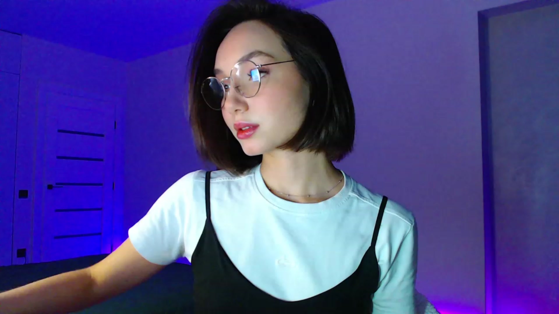 Gallery image thumbnail from Browncat04's myfreecams stream on, 02/18/2024, 15:59 image 20 of 20