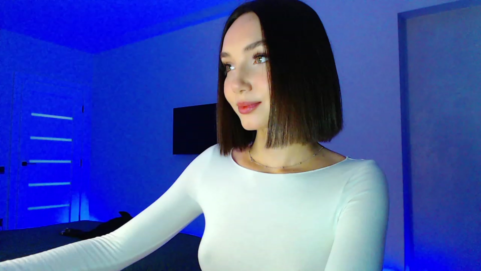 Gallery image thumbnail from Browncat04's myfreecams stream on, 02/20/2024, 12:49 image 5 of 20