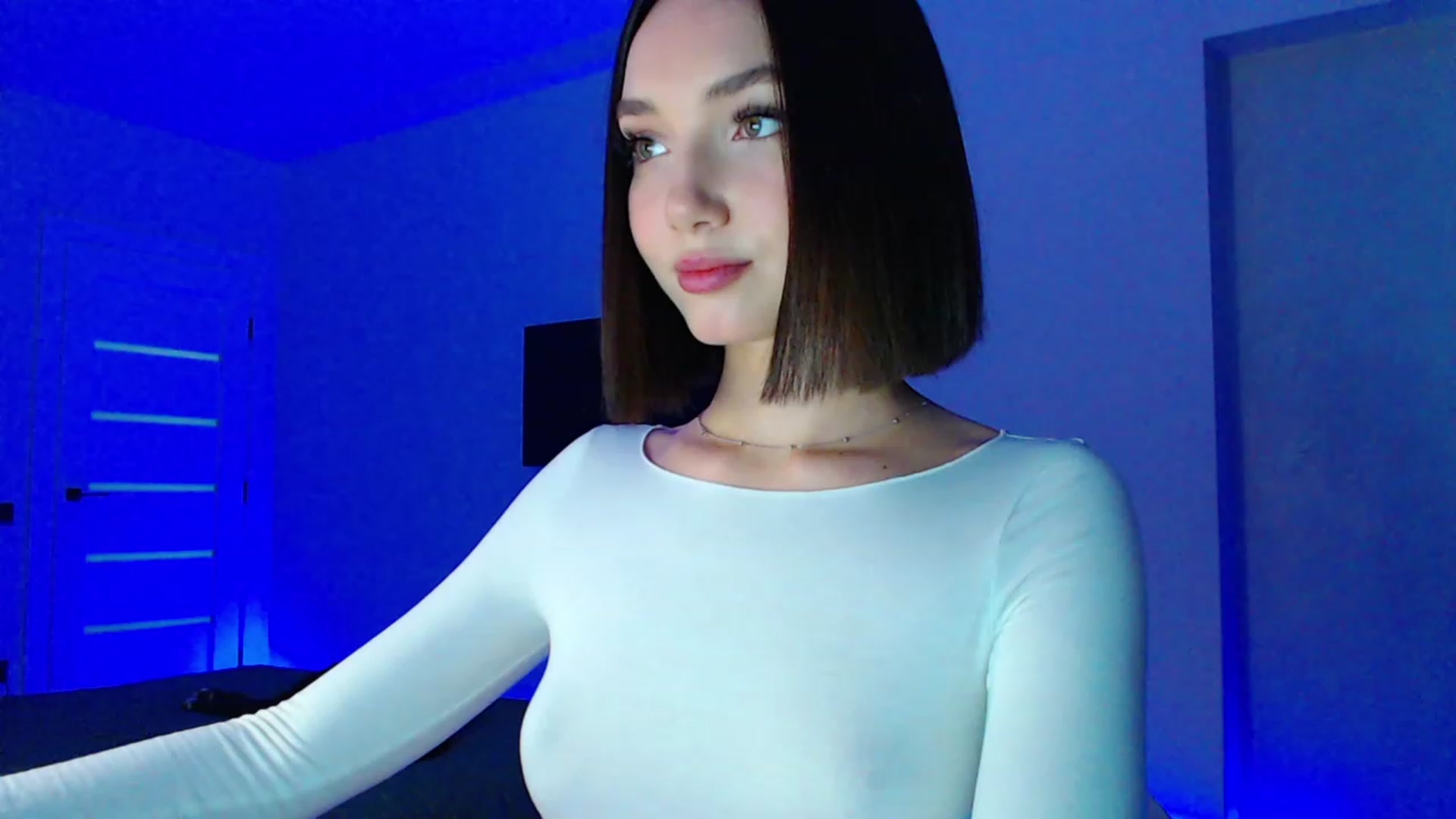 Gallery image thumbnail from Browncat04's myfreecams stream on, 02/20/2024, 12:49 image 17 of 20