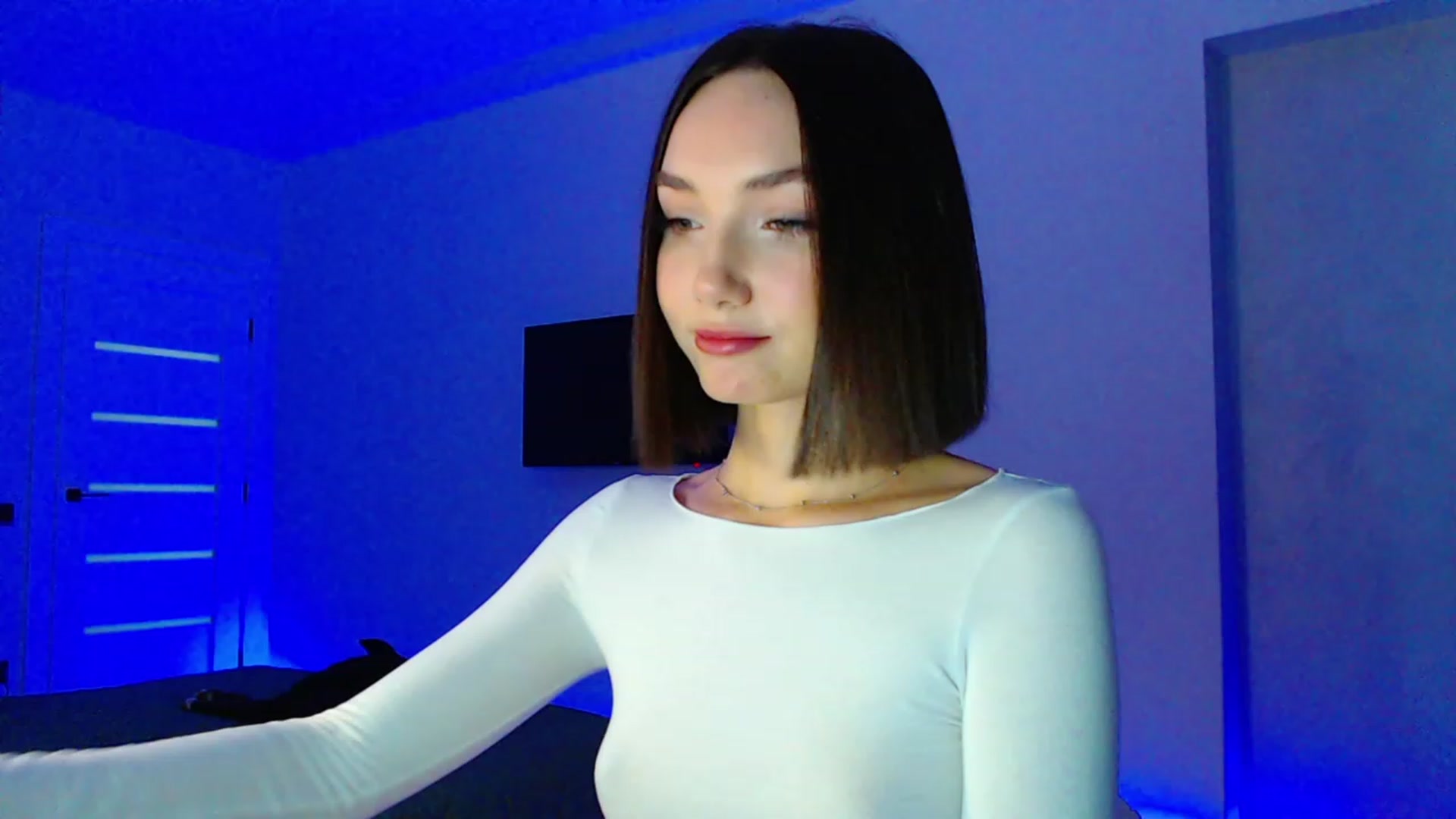 Gallery image thumbnail from Browncat04's myfreecams stream on, 02/20/2024, 12:49 image 6 of 20