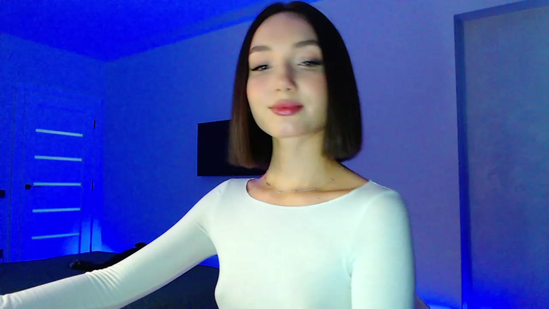 Gallery image thumbnail from Browncat04's myfreecams stream on, 02/20/2024, 12:49 image 1 of 20
