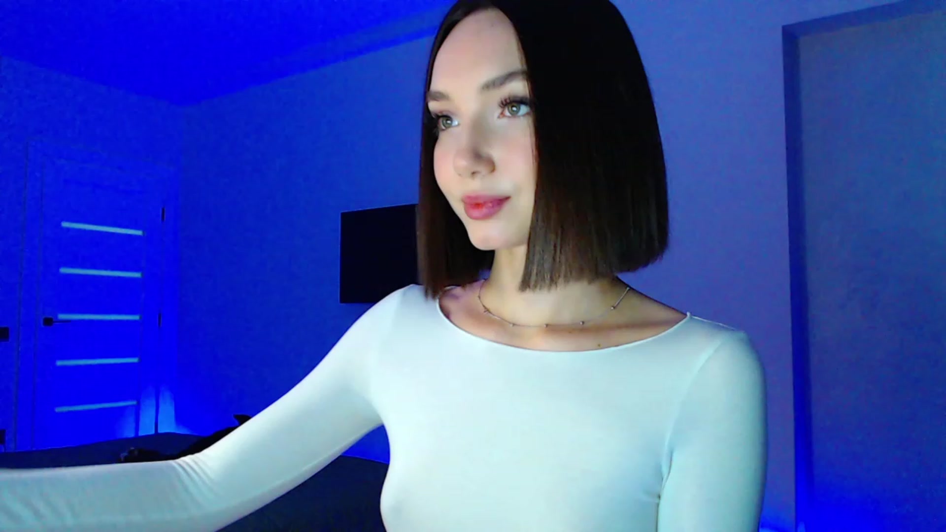 Gallery image thumbnail from Browncat04's myfreecams stream on, 02/20/2024, 12:49 image 3 of 20