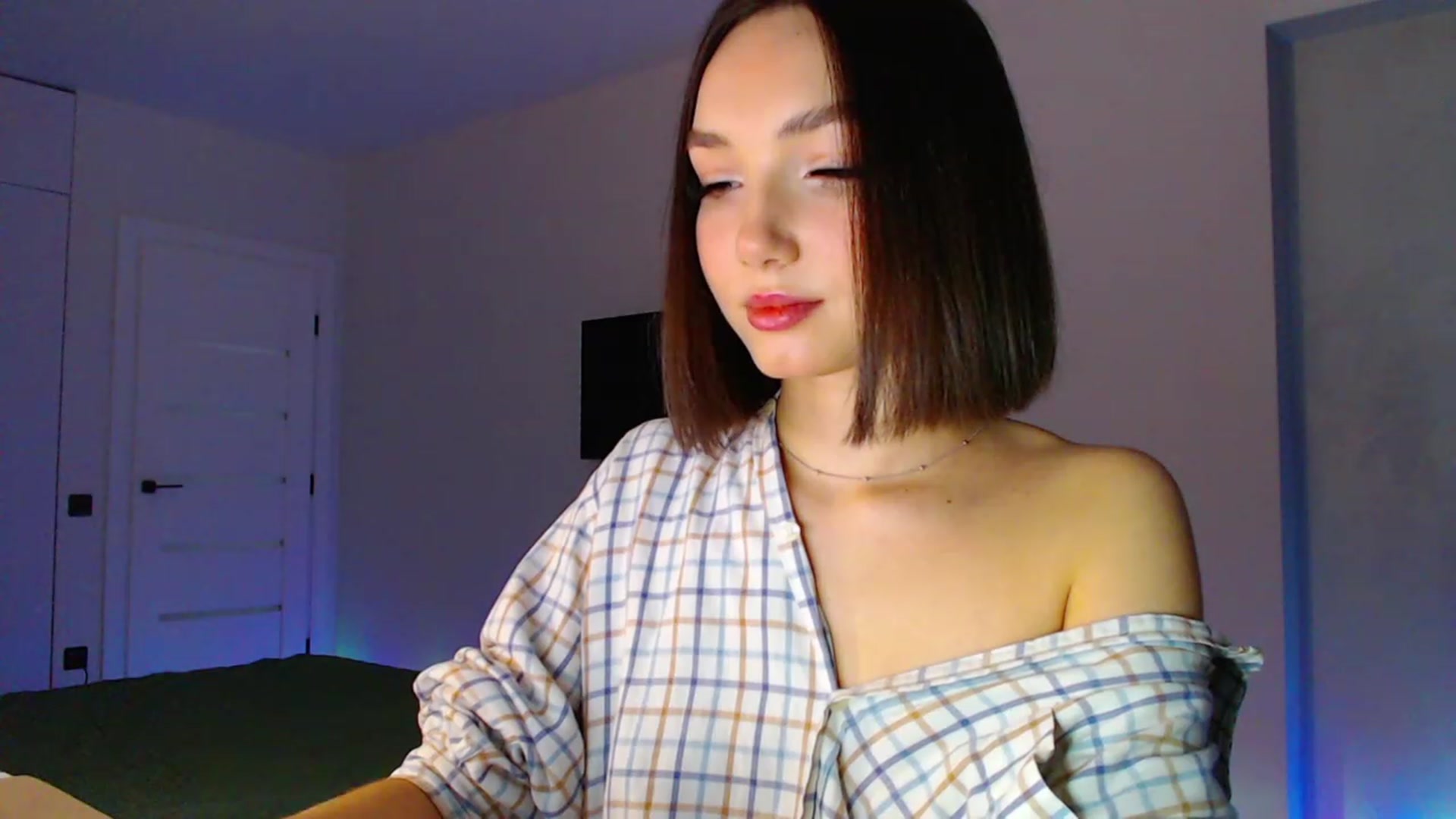 Gallery image thumbnail from Browncat04's myfreecams stream on, 02/24/2024, 14:31 image 6 of 20
