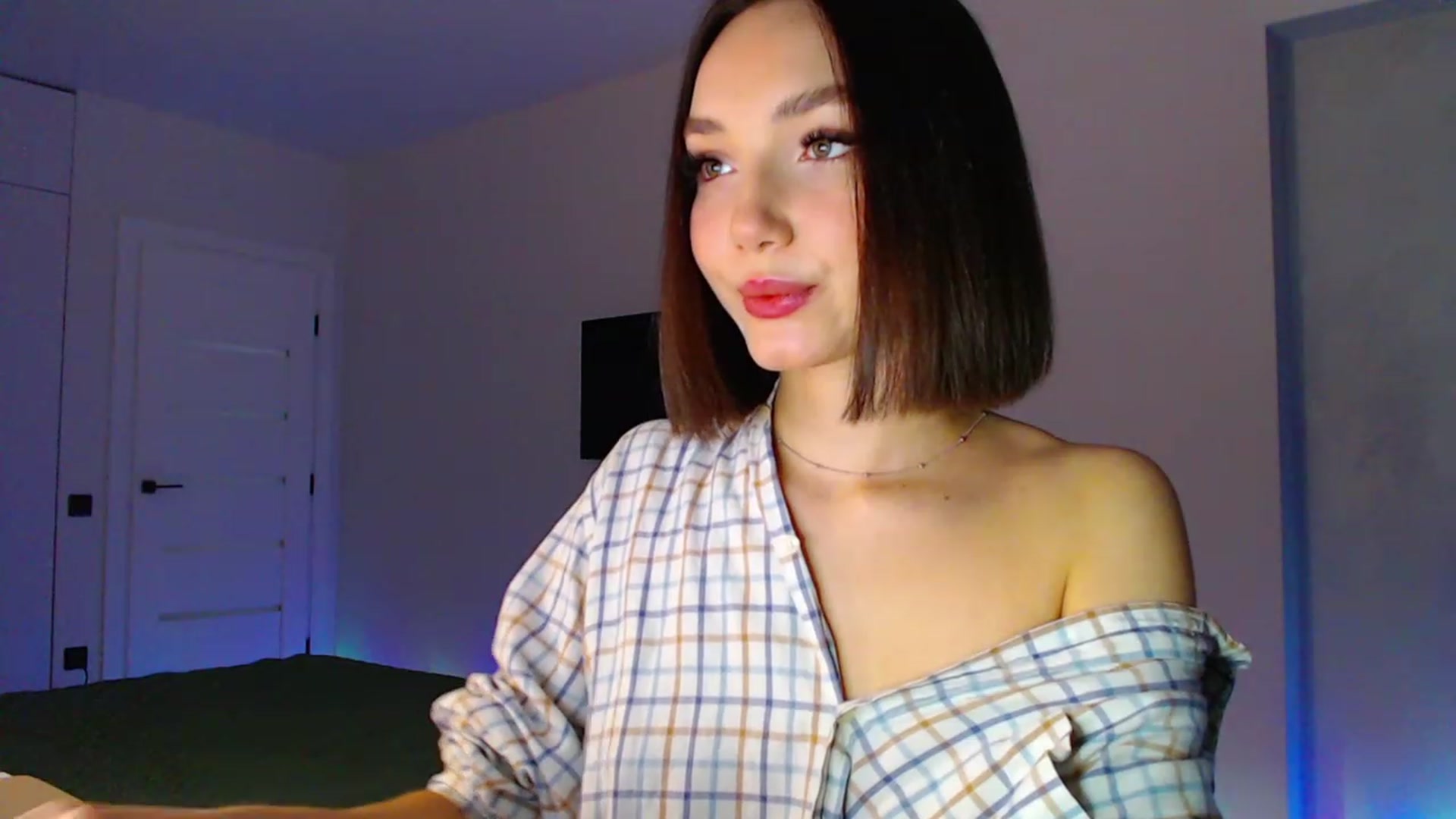Gallery image thumbnail from Browncat04's myfreecams stream on, 02/24/2024, 14:31 image 5 of 20