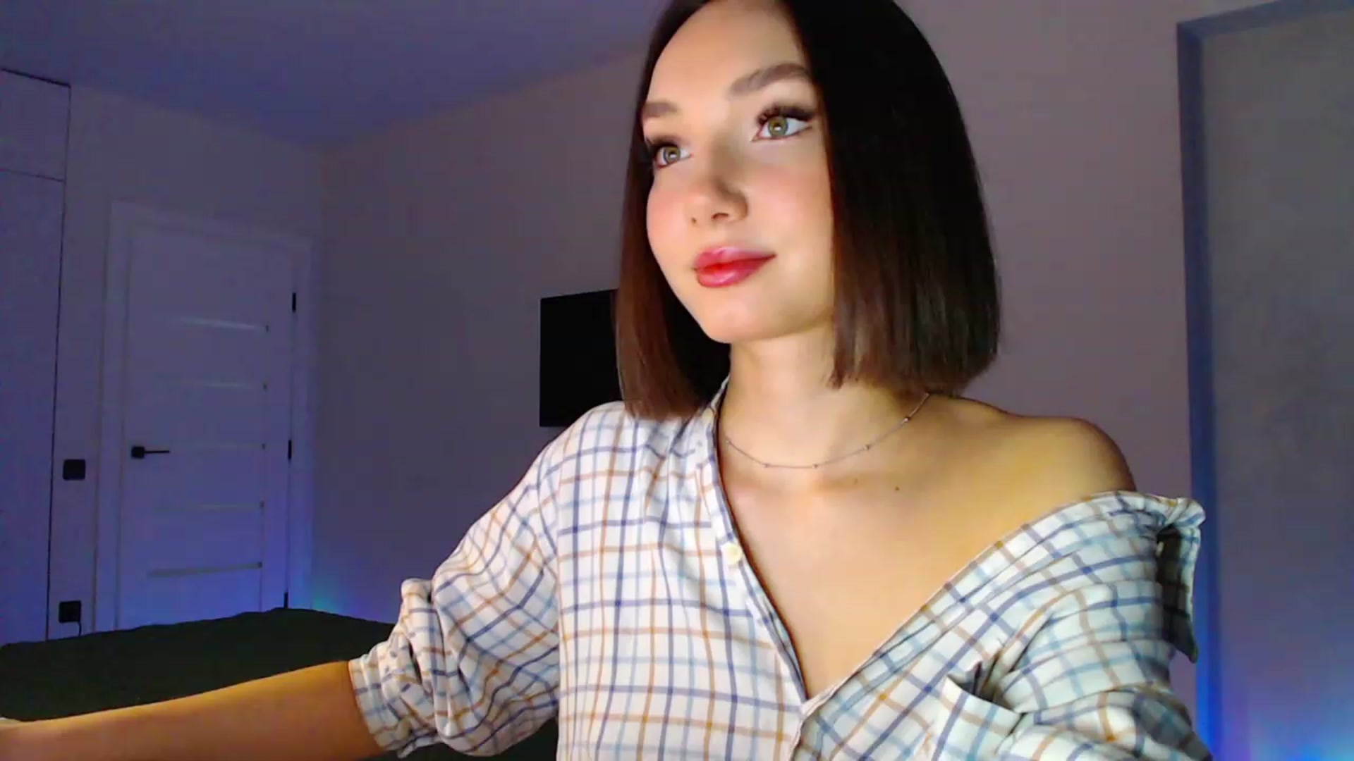 Gallery image thumbnail from Browncat04's myfreecams stream on, 02/24/2024, 14:31 image 3 of 20