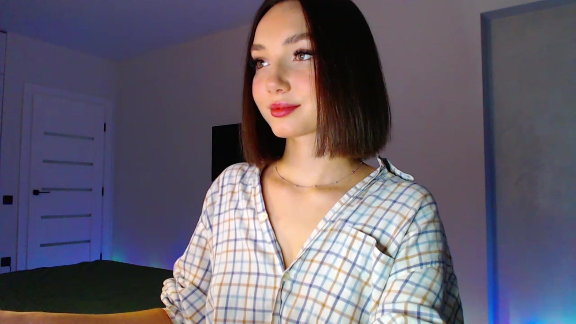 Gallery image thumbnail from Browncat04's myfreecams stream on, 02/24/2024, 14:31 image 18 of 20