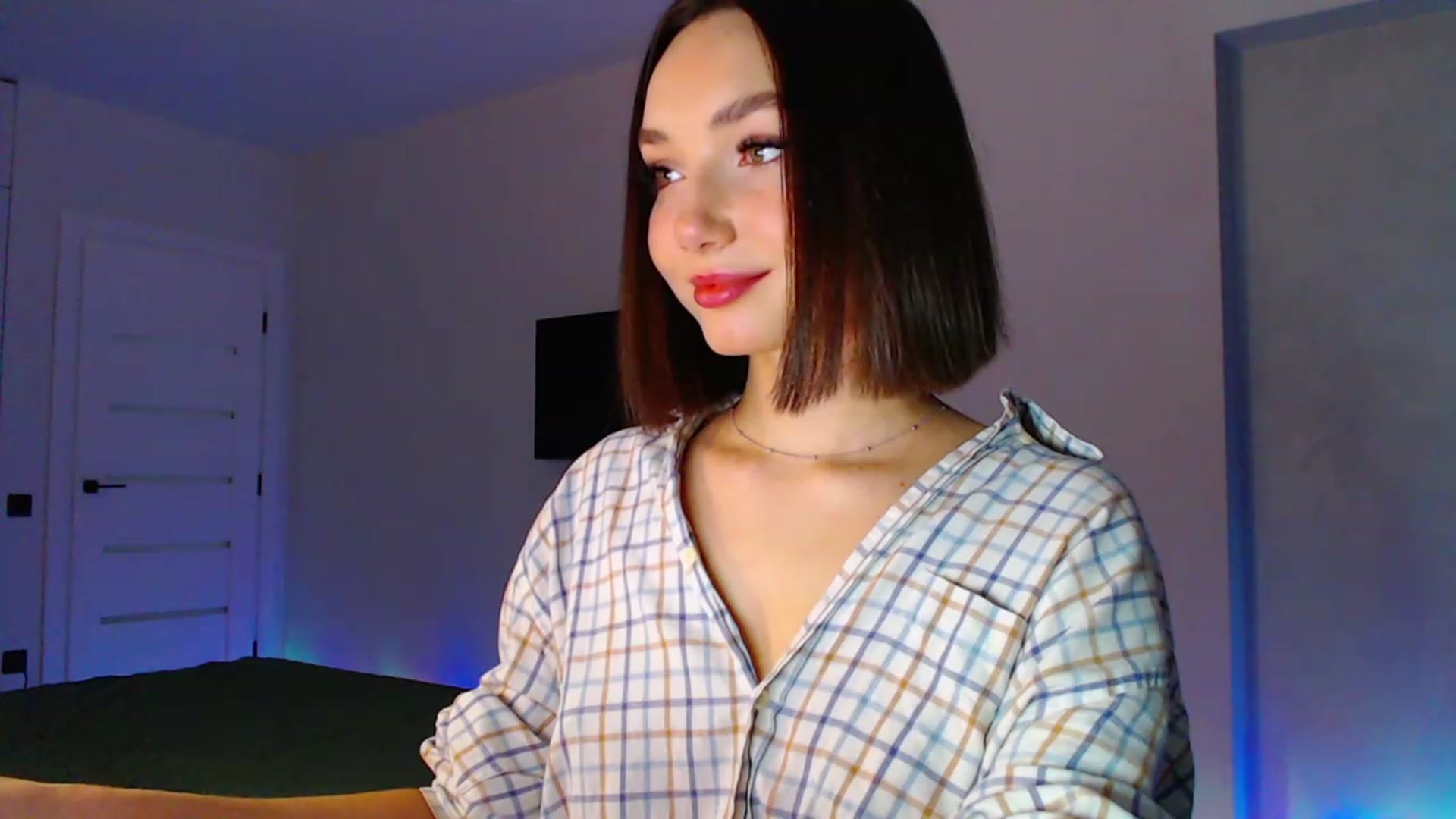 Gallery image thumbnail from Browncat04's myfreecams stream on, 02/24/2024, 14:31 image 11 of 20