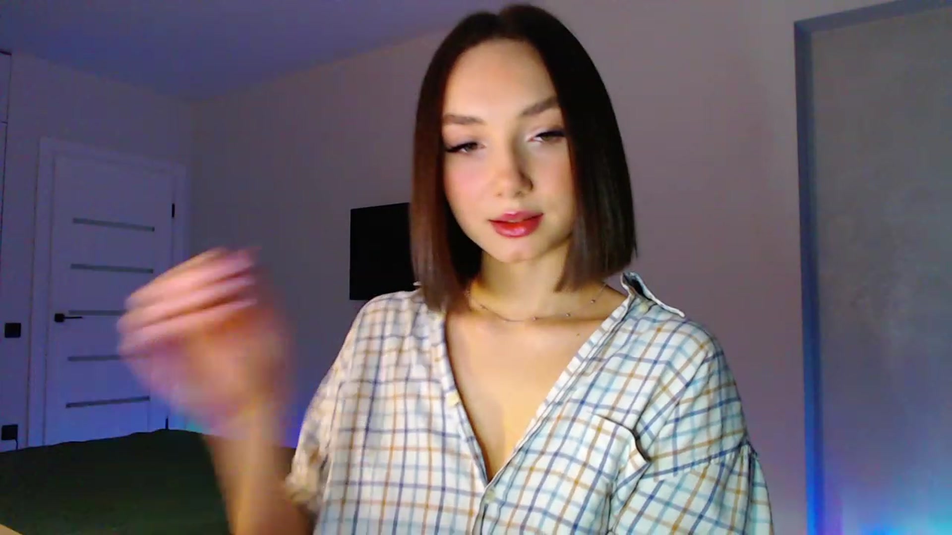 Gallery image thumbnail from Browncat04's myfreecams stream on, 02/24/2024, 14:31 image 20 of 20