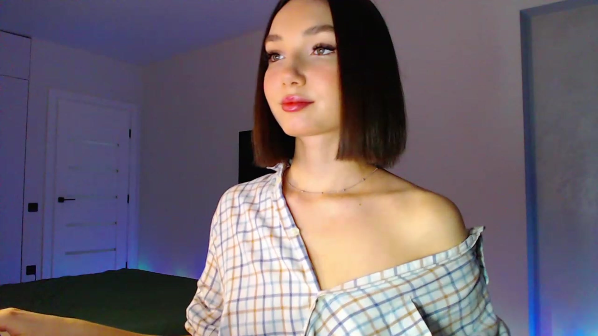 Gallery image thumbnail from Browncat04's myfreecams stream on, 02/24/2024, 14:31 image 7 of 20