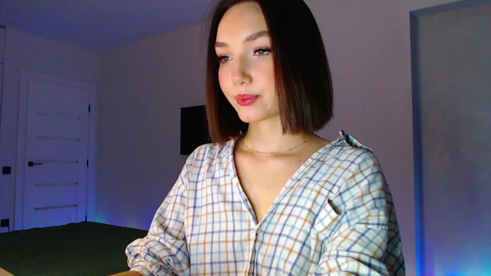 Gallery image thumbnail from Browncat04's myfreecams stream on, 02/24/2024, 14:31 image 12 of 20