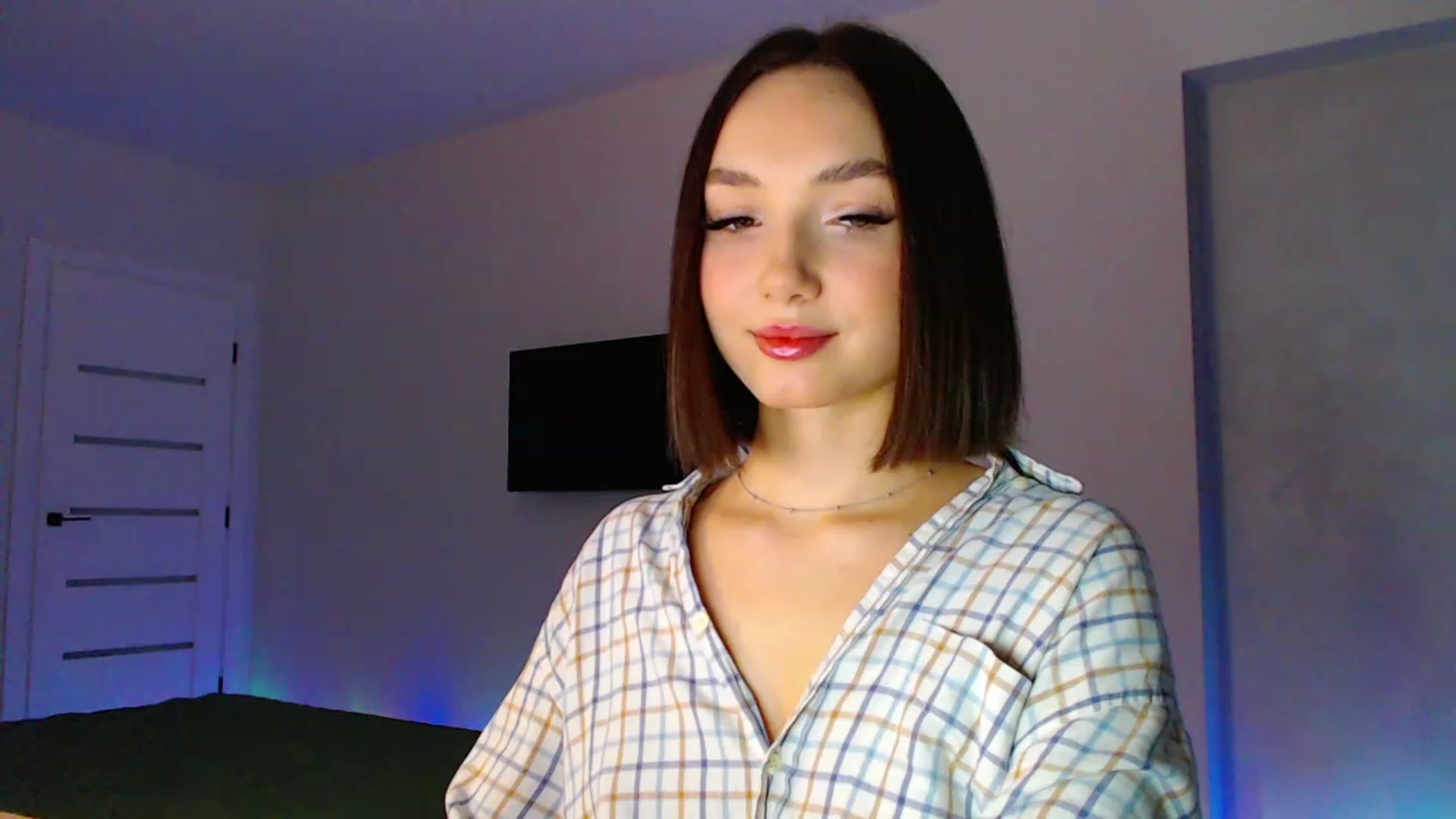 Gallery image thumbnail from Browncat04's myfreecams stream on, 02/24/2024, 15:04 image 8 of 20